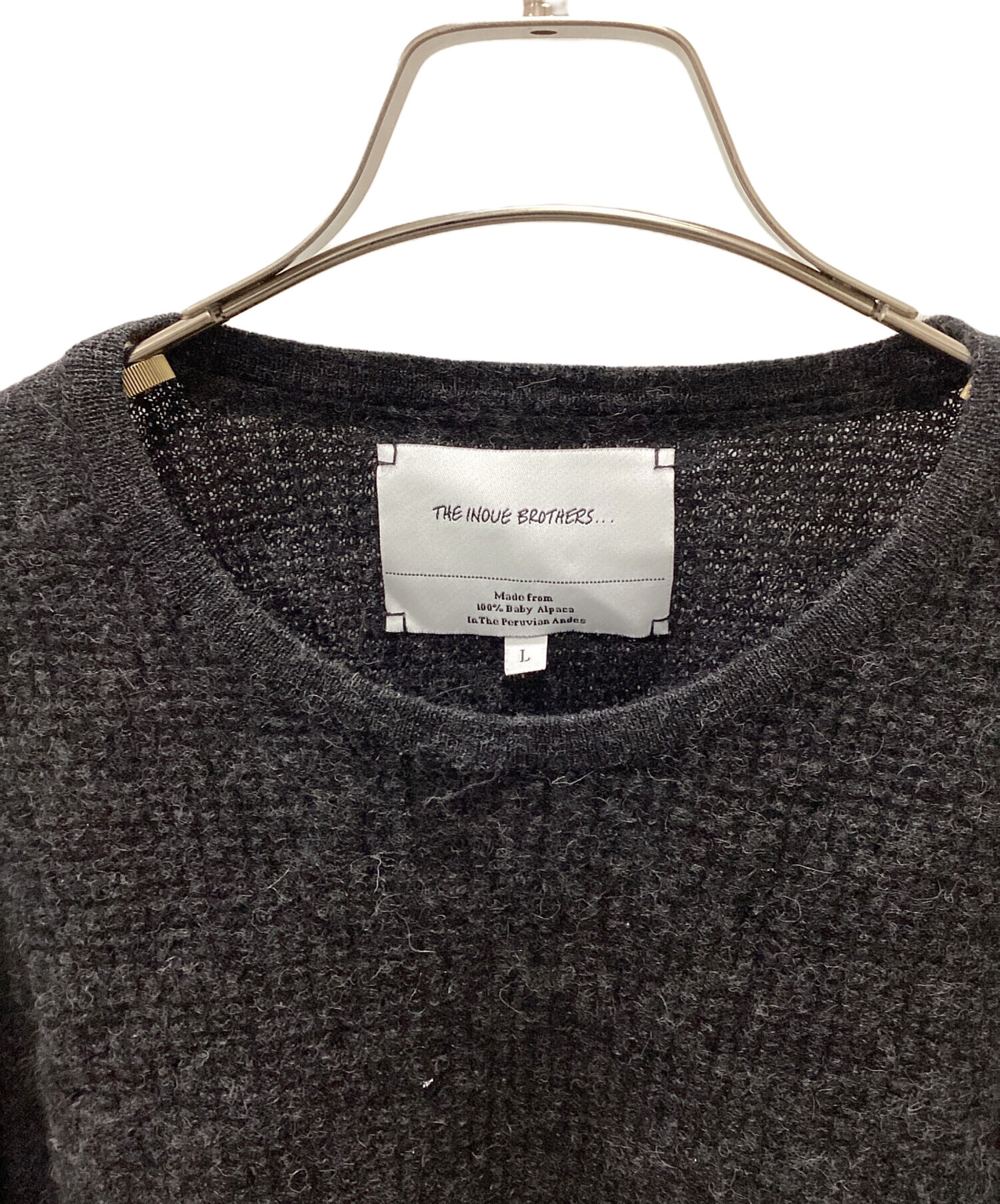 中古・古着通販】INOUE BROTHERS (イノウエ ブラザーズ) ベビー