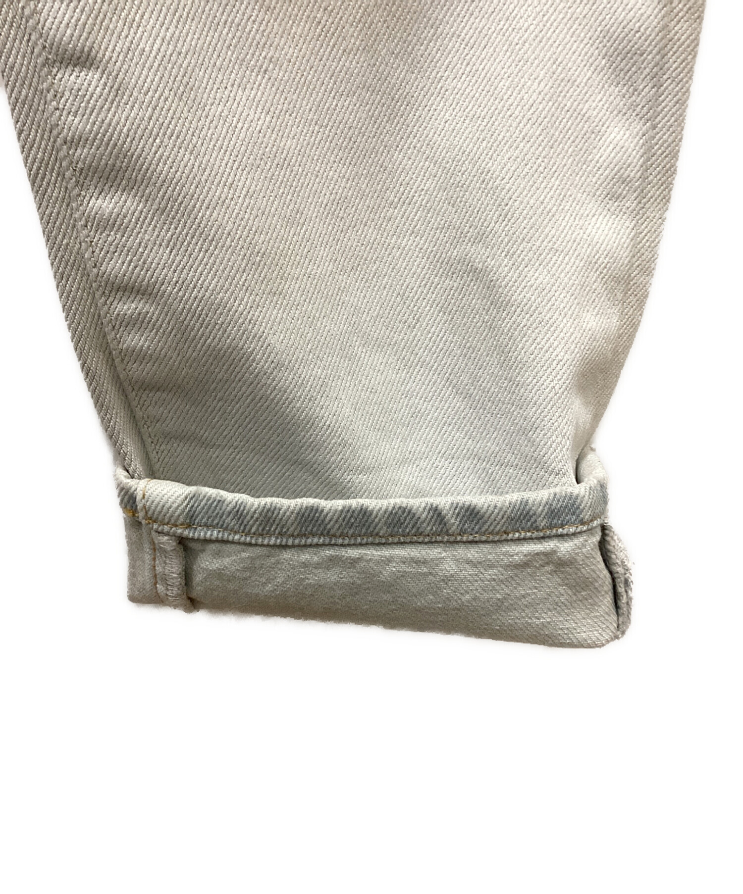 中古・古着通販】Maison Margiela (メゾンマルジェラ) 樹脂加工