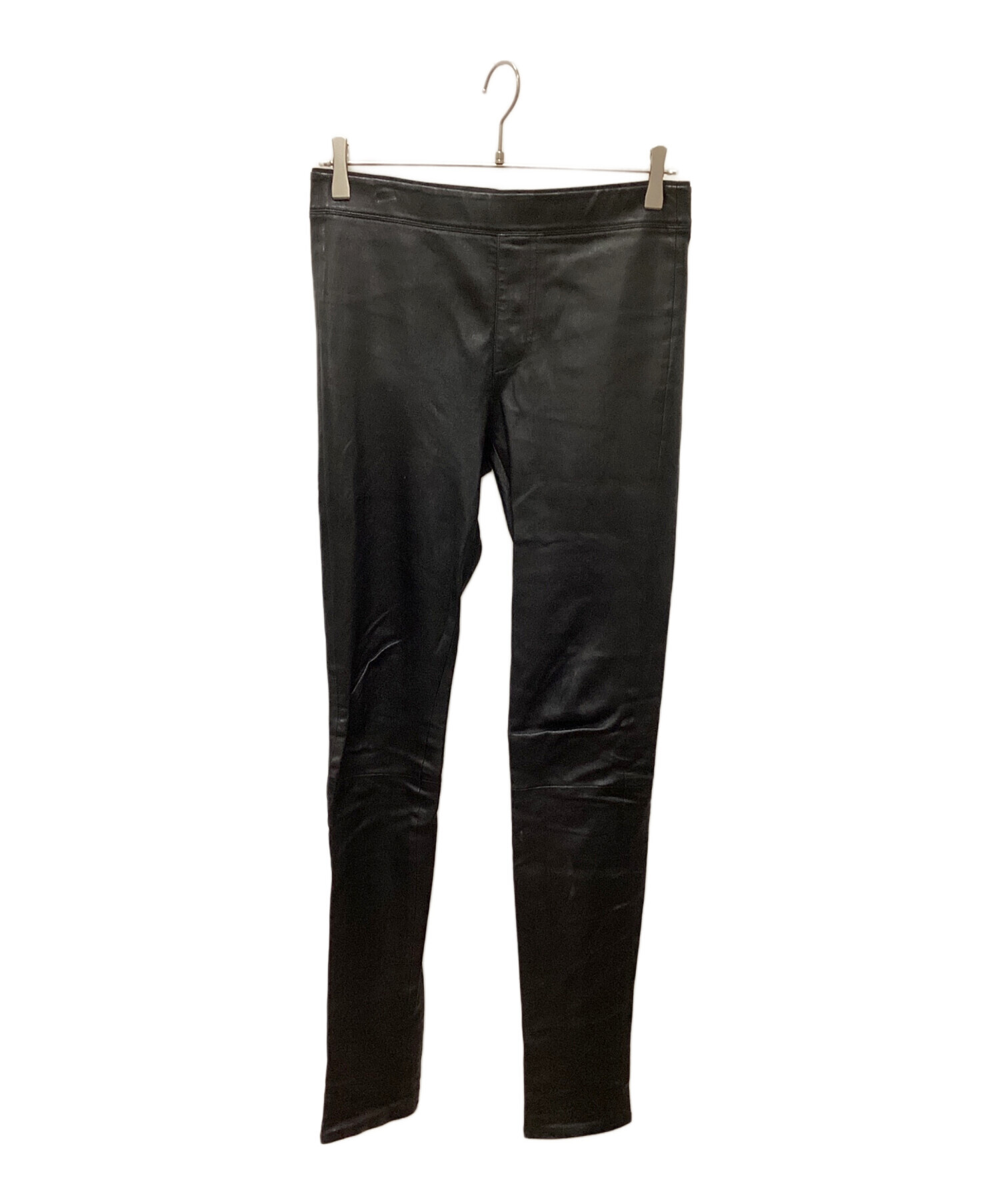 中古・古着通販】HELMUT LANG (ヘルムートラング) シープスキンパンツ