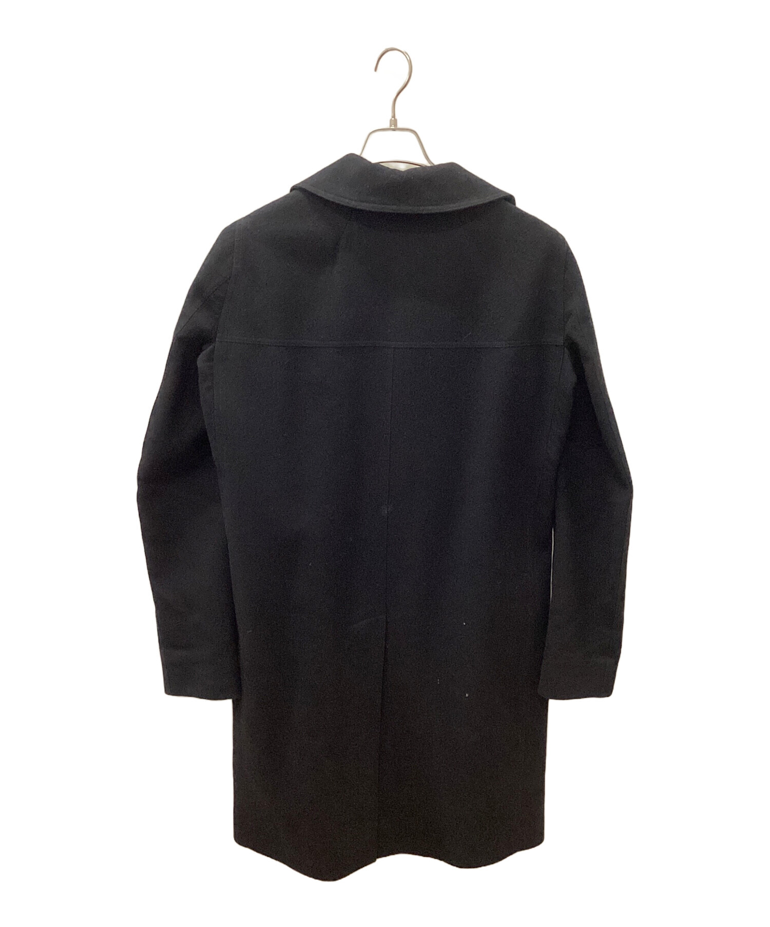中古・古着通販】RICK OWENS (リックオウエンス) チューブウェイコート