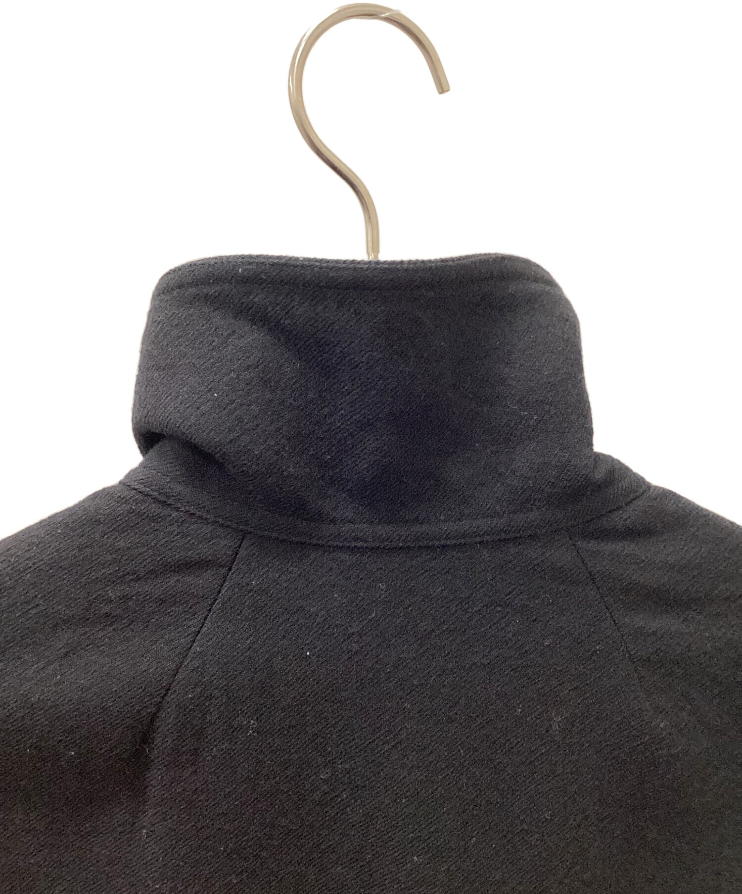 中古・古着通販】RICK OWENS (リックオウエンス) チューブウェイコート