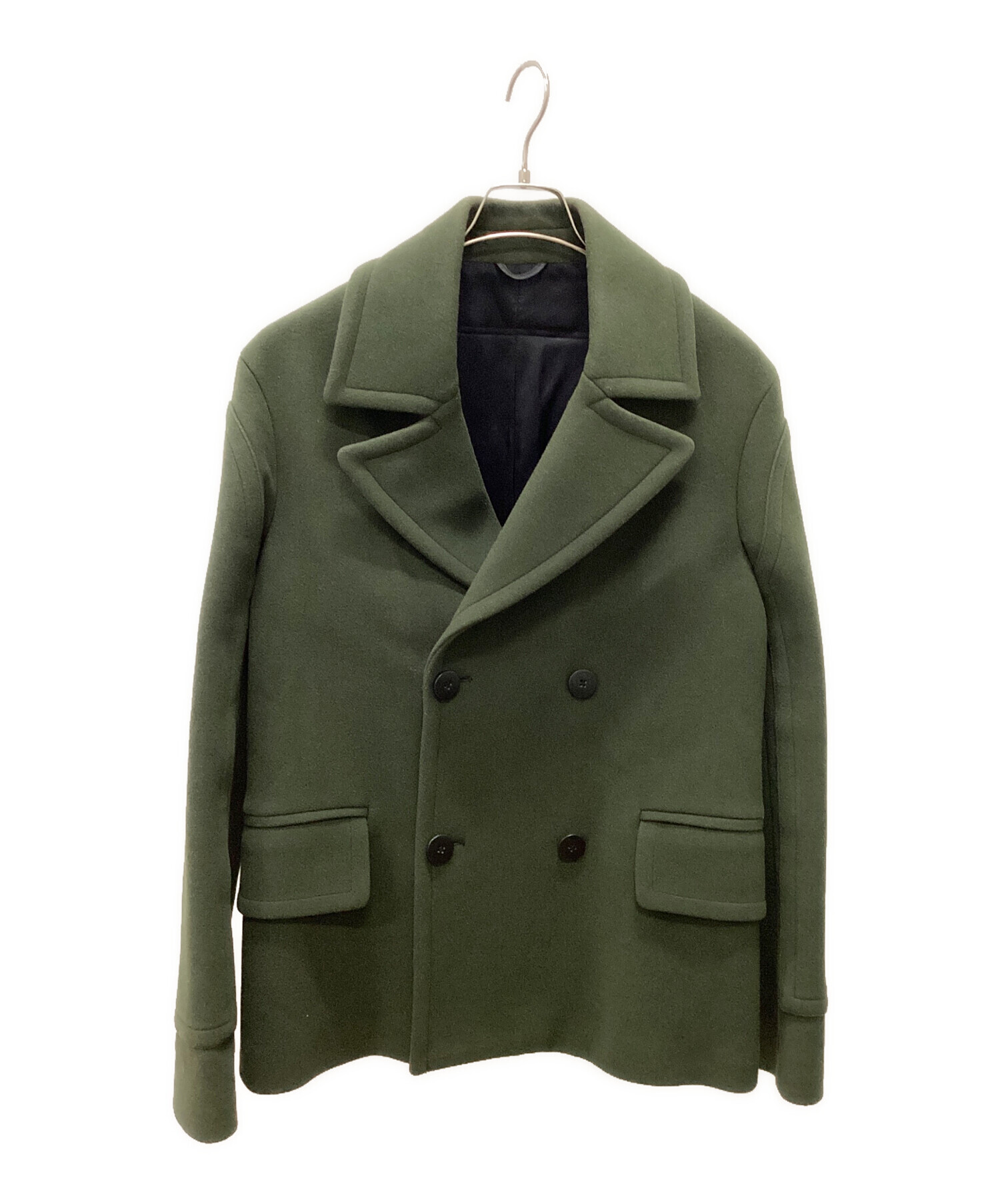 ステラマッカートニー Ｐコート 中古・古着通販】STELLA McCARTNEY (ステラマッカートニー) Pコート