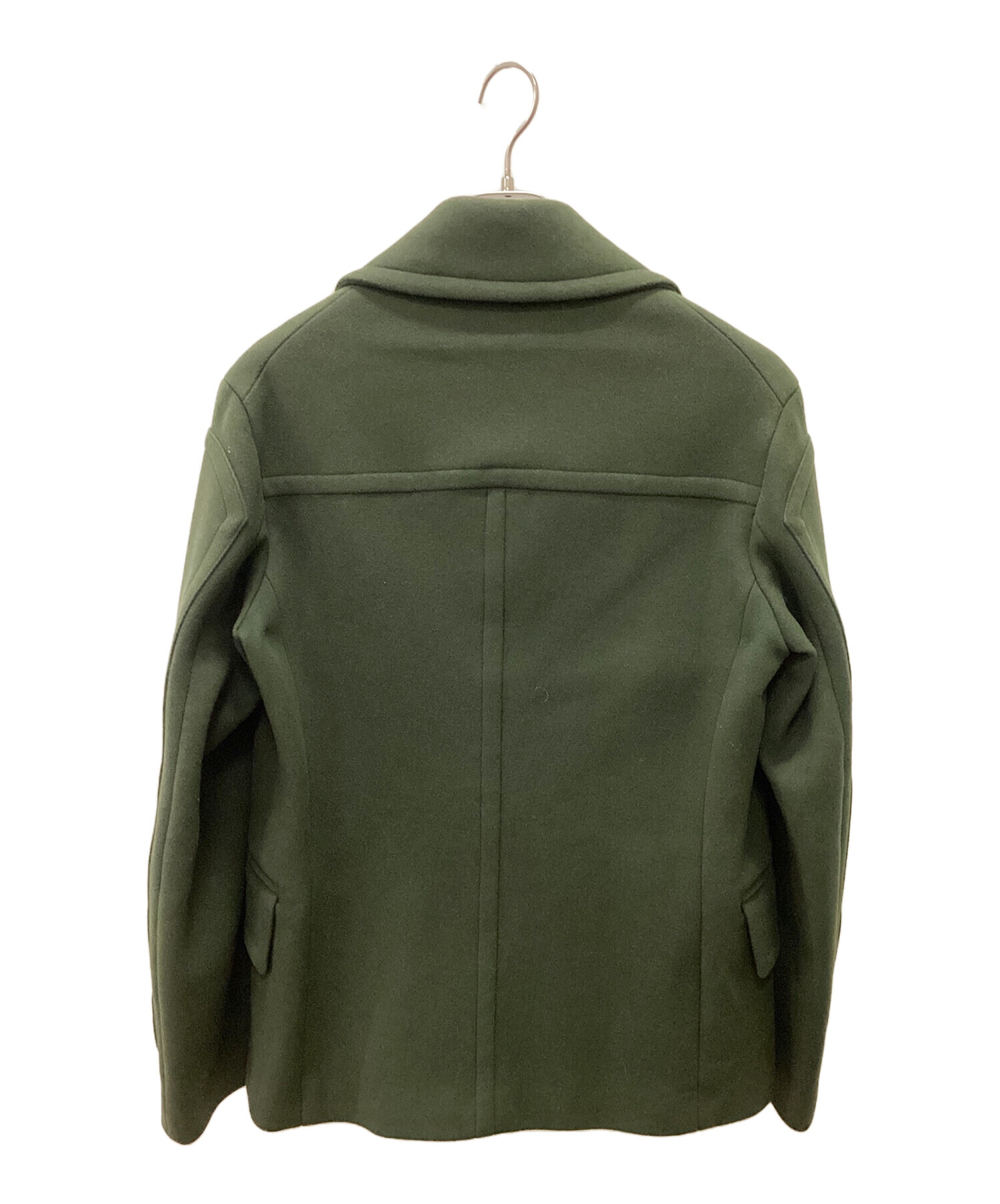 ステラマッカートニー Ｐコート 中古・古着通販】STELLA McCARTNEY (ステラマッカートニー) Pコート