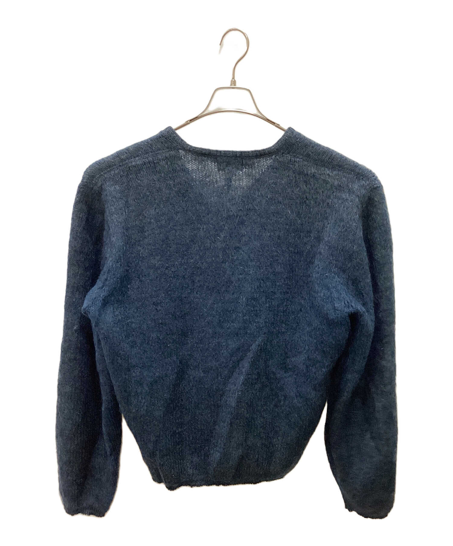 多数ブランド古着取扱！USEDshop 中古・古着通販】BRADFIELD (ブラッドフィールド) 60sモヘヤニット