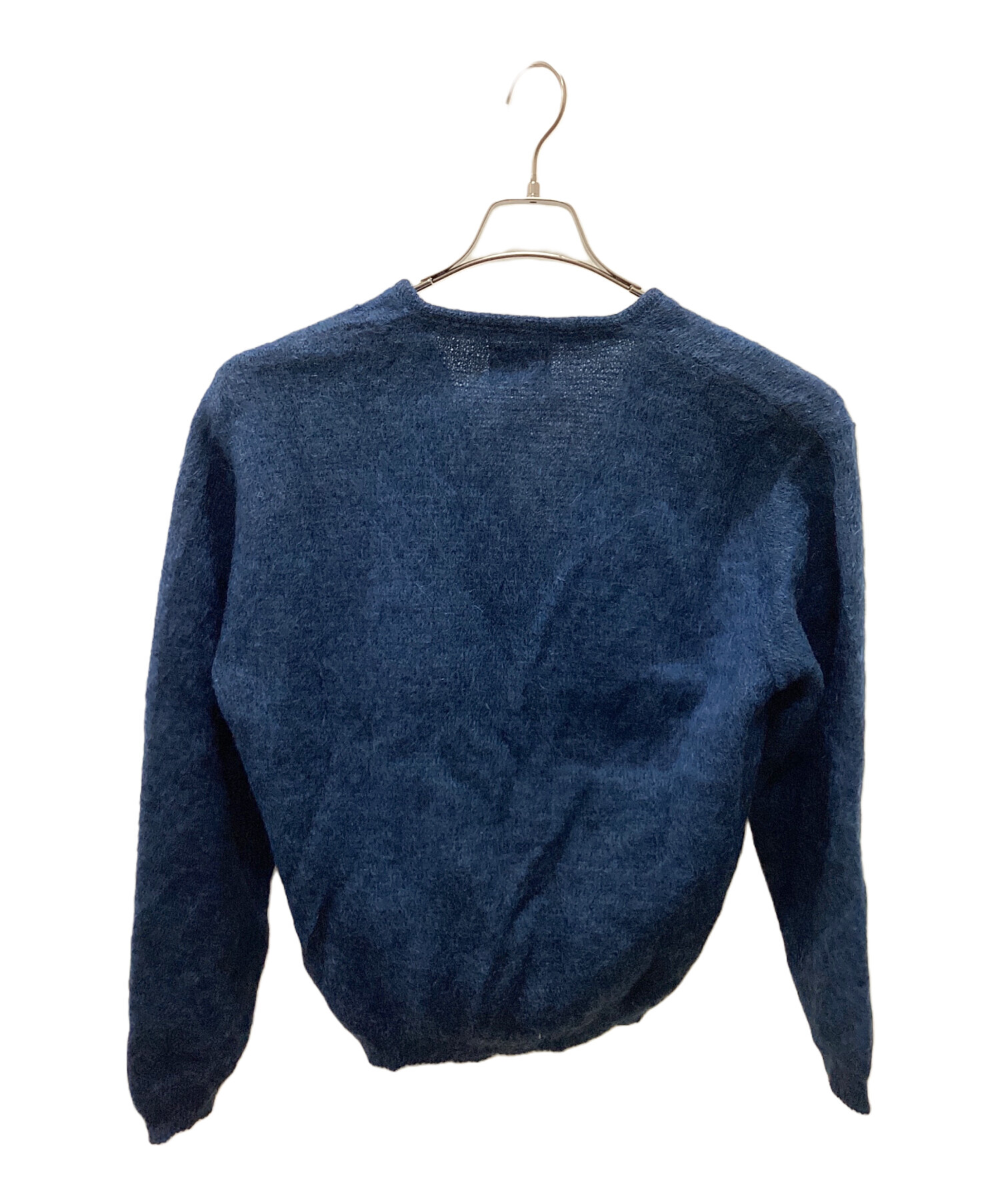 中古・古着通販】TOWN CRAFT (タウンクラフト) 60sモヘヤカーディガン