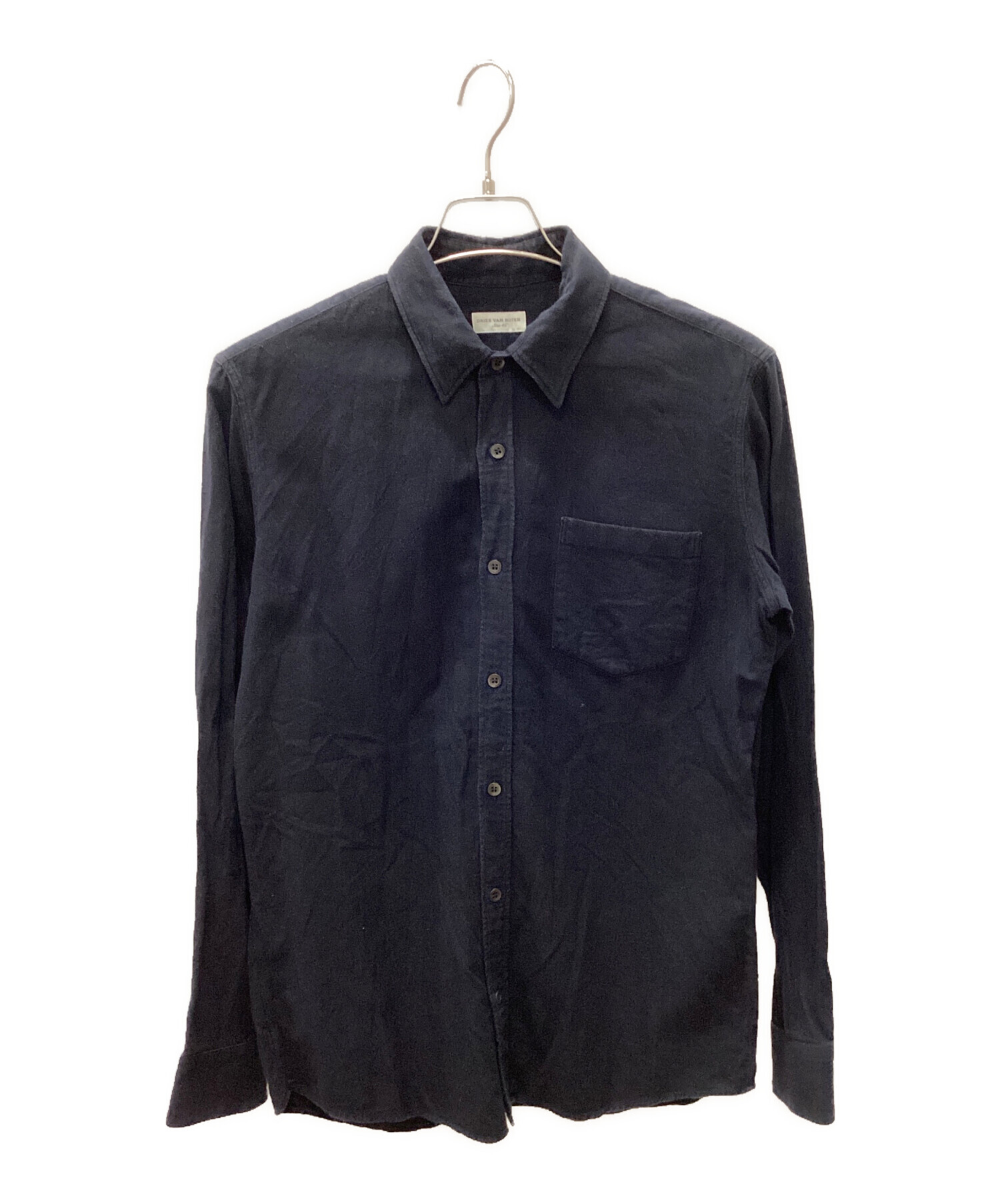 中古・古着通販】DRIES VAN NOTEN (ドリスヴァンノッテン  