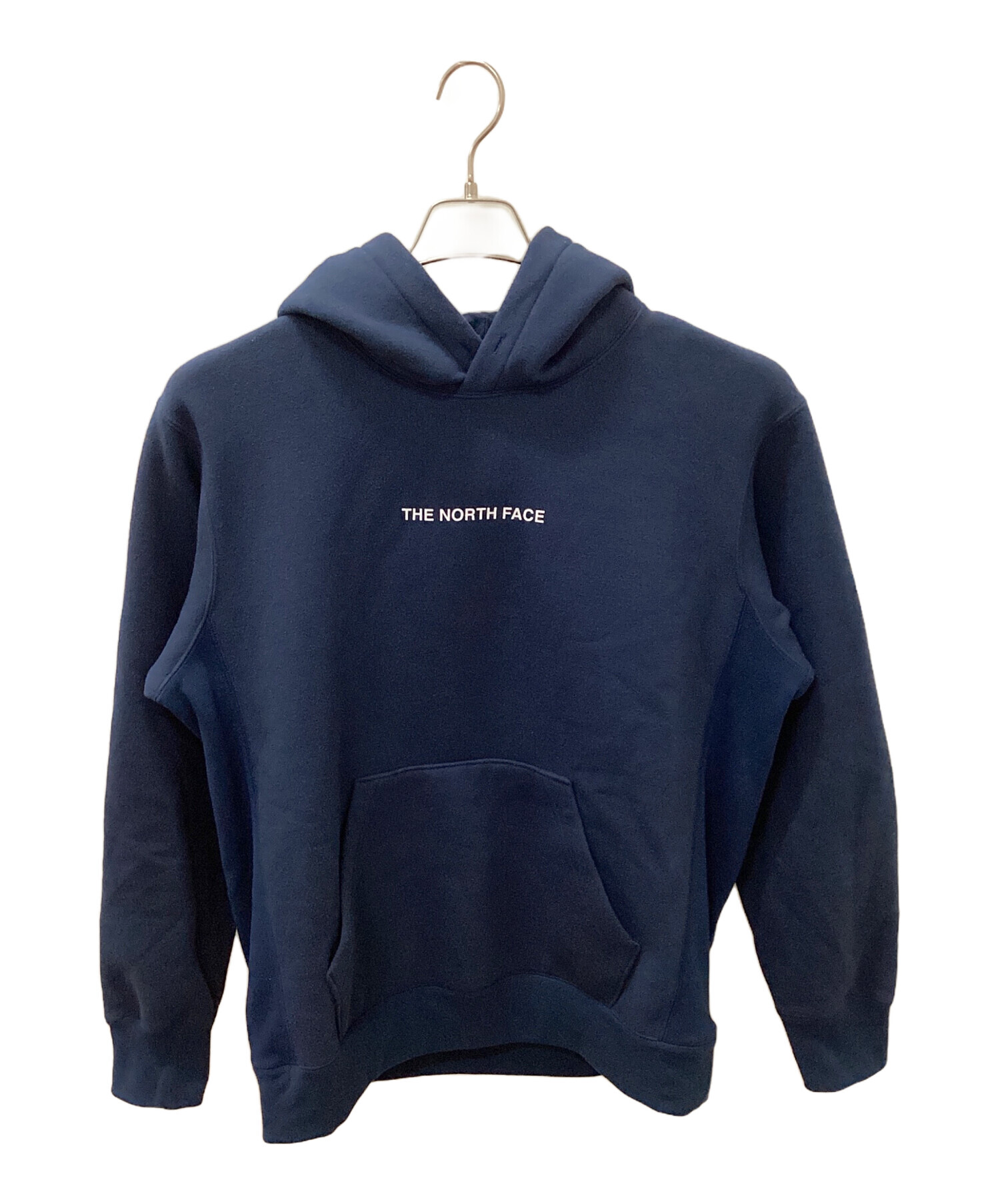 中古・古着通販】THE NORTH FACE (ザ ノース フェイス) プルオーバー  