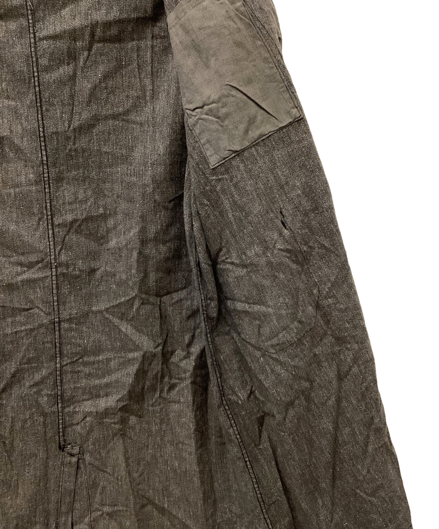 中古・古着通販】French Vintage (フレンチヴィンテージ) 30sブラック