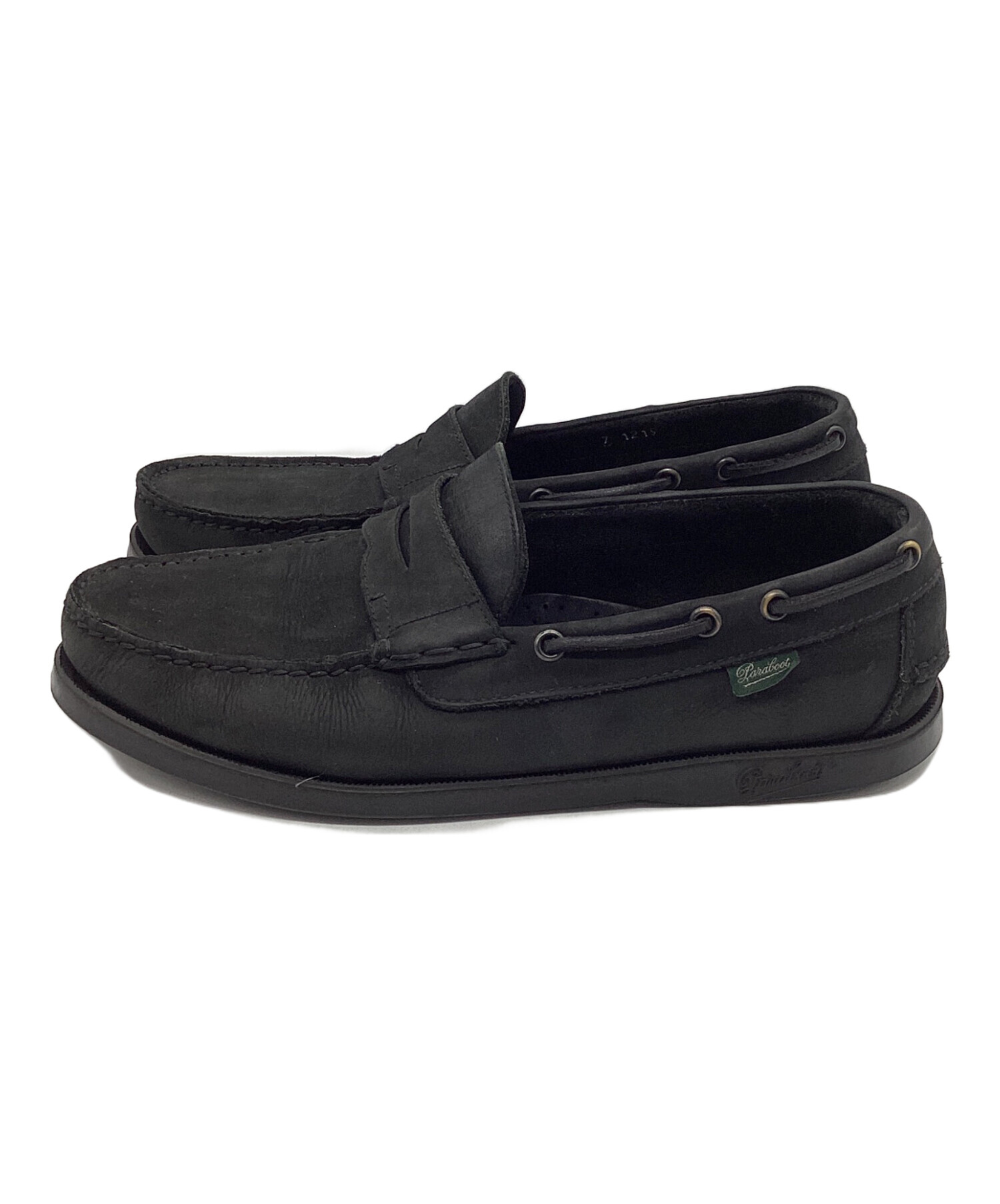 中古・古着通販】BEAMS (ビームス) PARABOOT (パラブーツ) 別注CORSICA