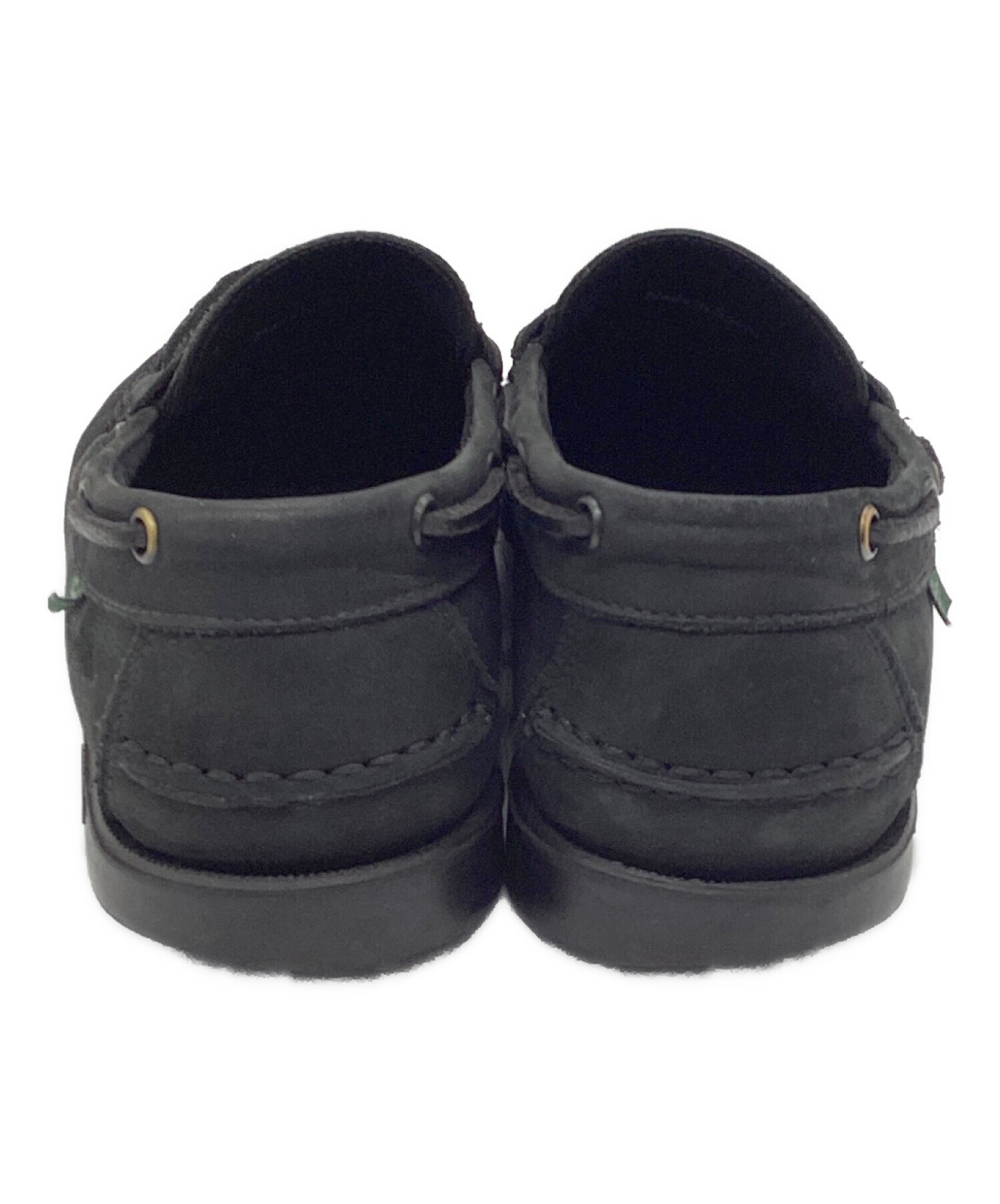 中古・古着通販】BEAMS (ビームス) PARABOOT (パラブーツ) 別注CORSICA