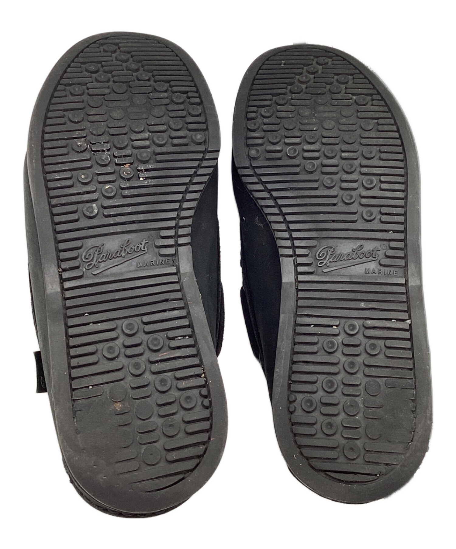 中古・古着通販】BEAMS (ビームス) PARABOOT (パラブーツ) 別注CORSICA