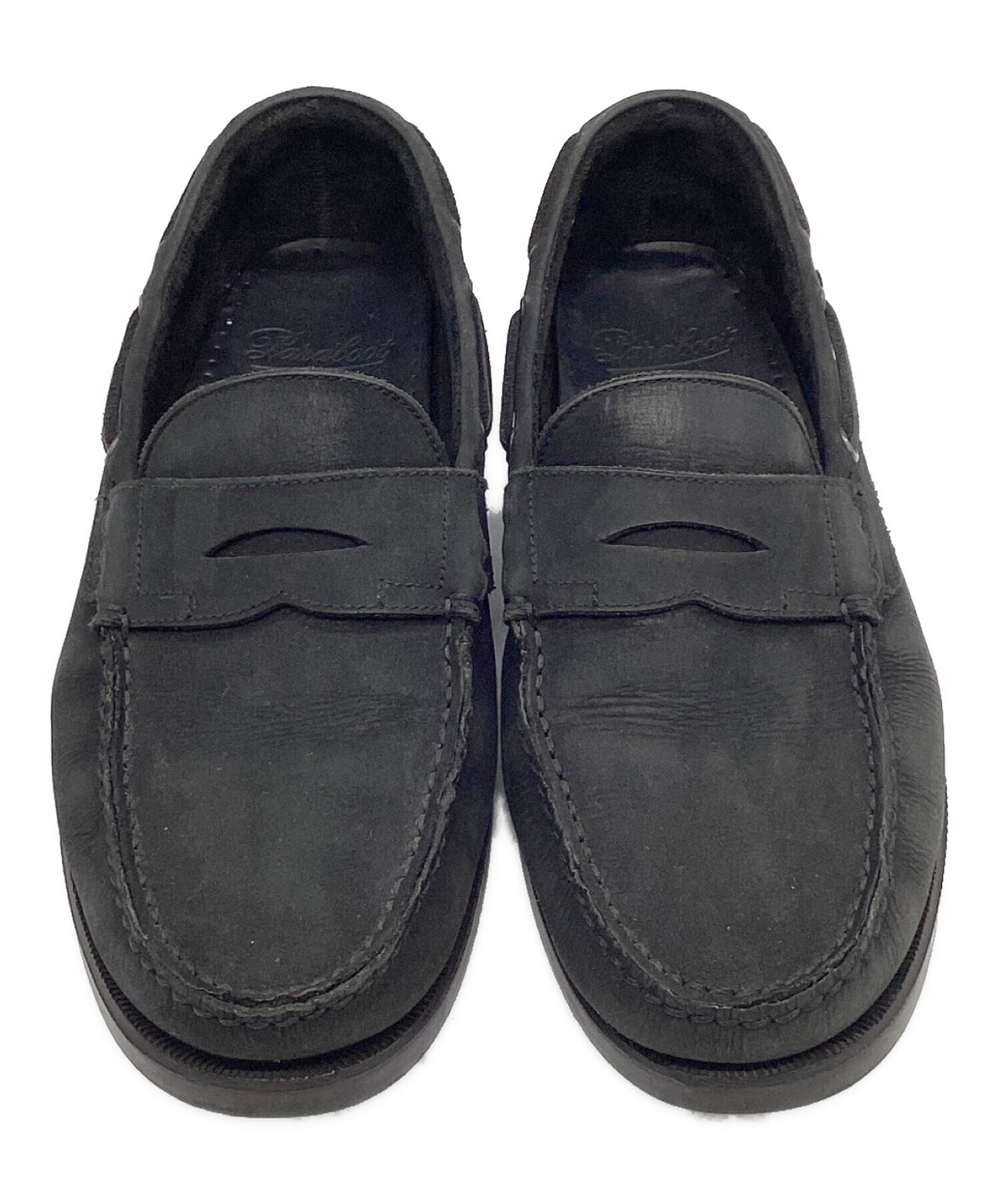 中古・古着通販】BEAMS (ビームス) PARABOOT (パラブーツ) 別注CORSICA