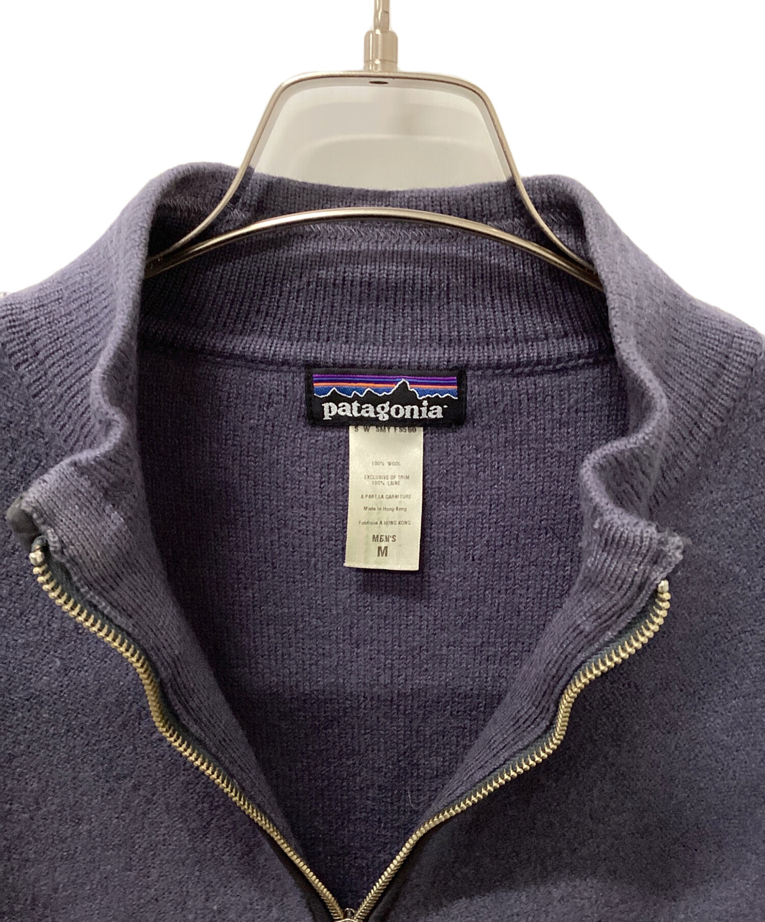 中古・古着通販】Patagonia (パタゴニア) 00sフリースジャケット