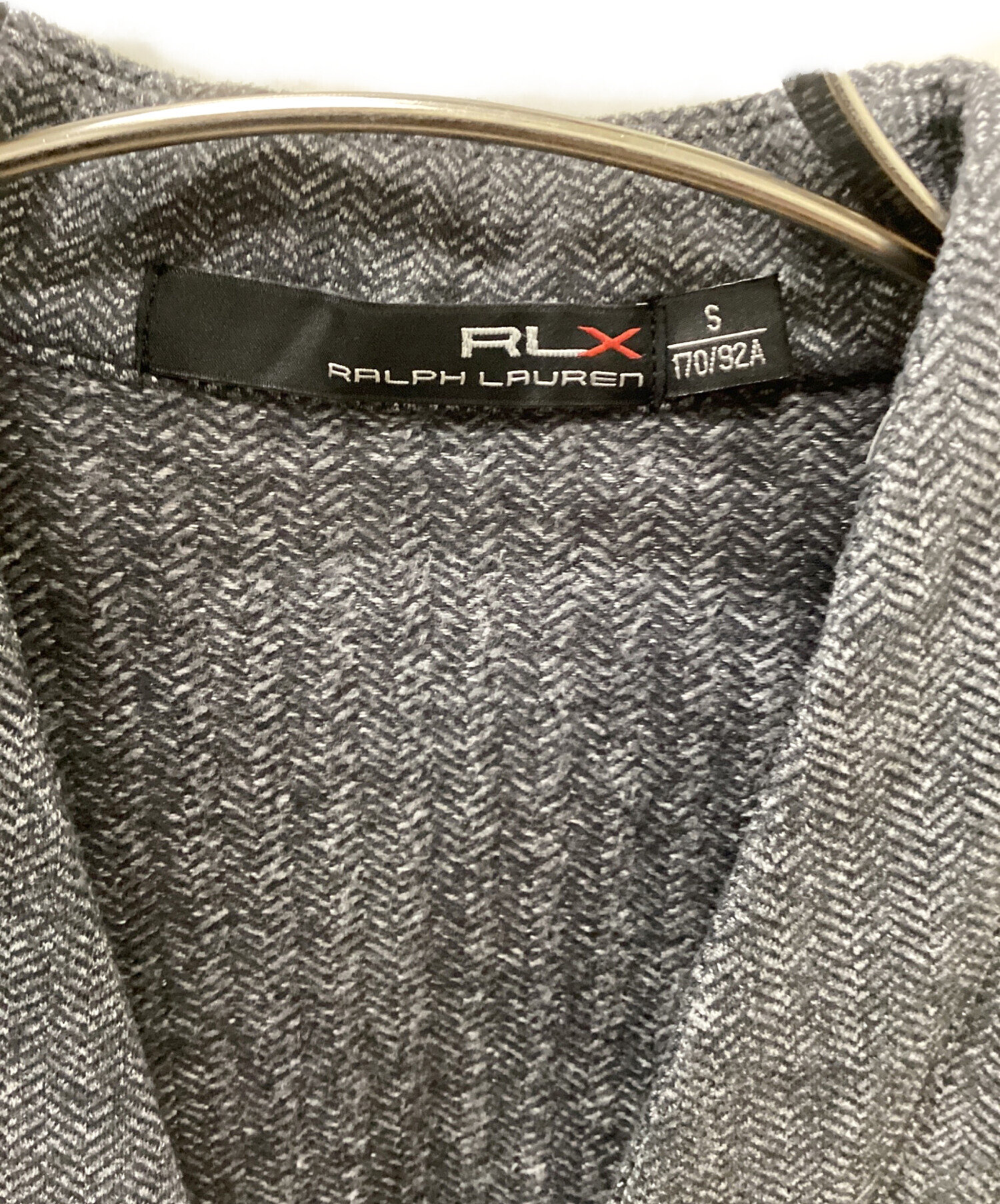 中古・古着通販】RLX RALPH LAUREN (アールエルエックスラルフローレン