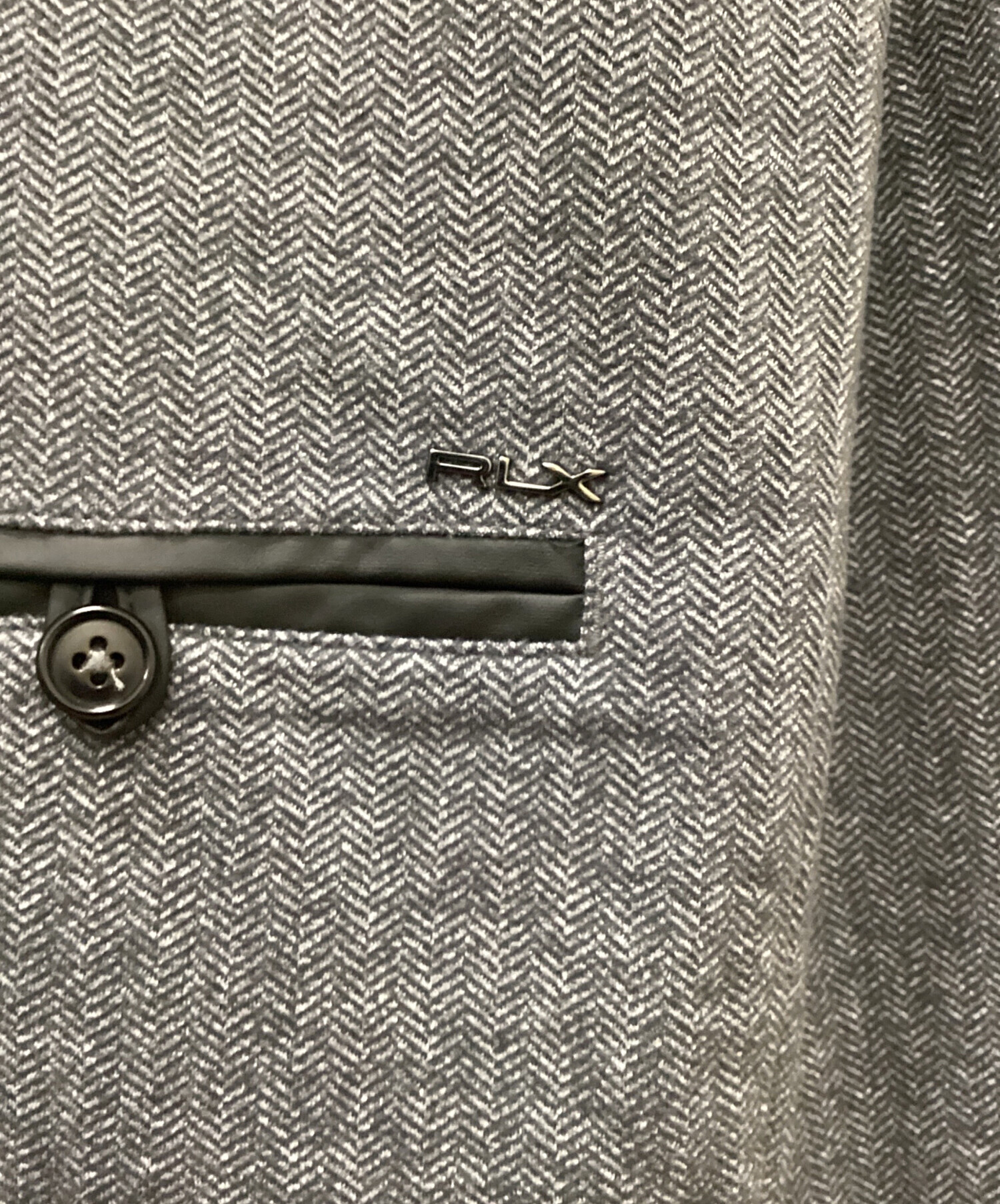 中古・古着通販】RLX RALPH LAUREN (アールエルエックスラルフローレン
