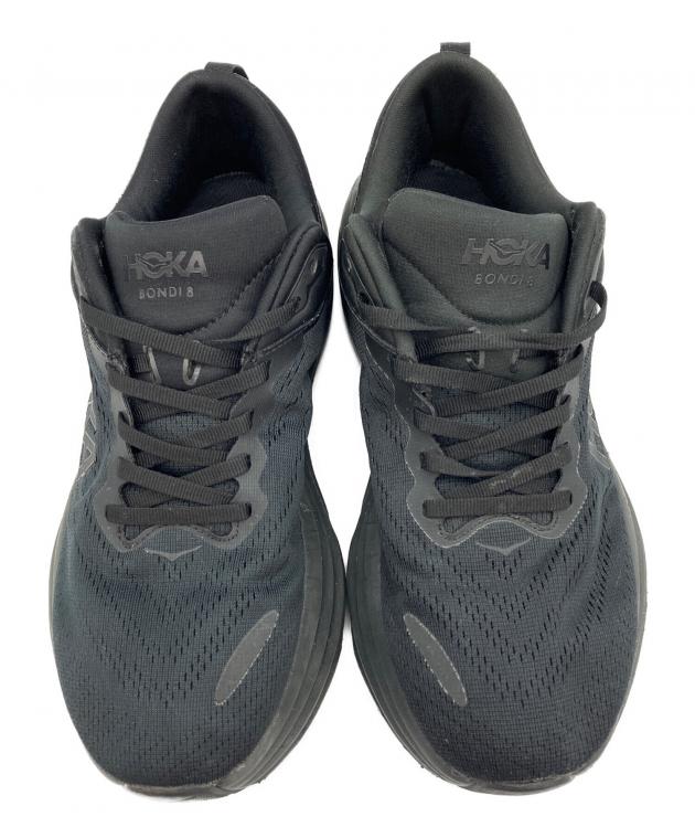 中古・古着通販】HOKAONEONE (ホカオネオネ) ボンダイ8 ブラック
