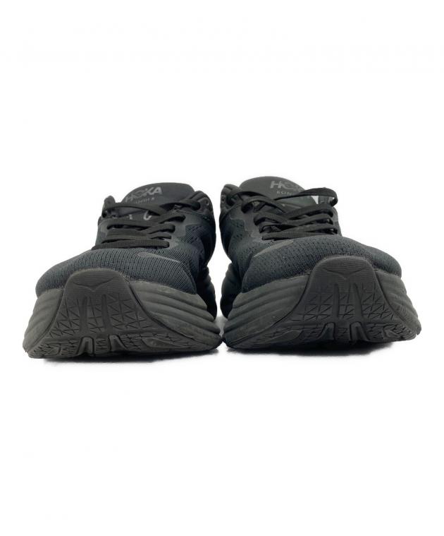 中古・古着通販】HOKAONEONE (ホカオネオネ) ボンダイ8 ブラック