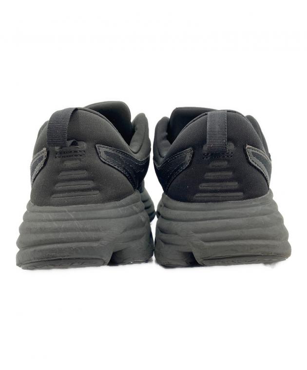 中古・古着通販】HOKAONEONE (ホカオネオネ) ボンダイ8 ブラック