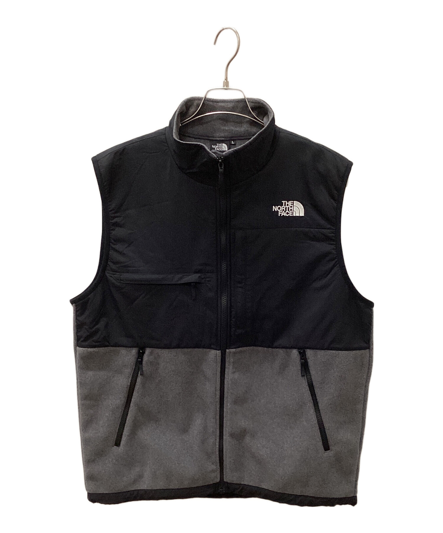 中古・古着通販】THE NORTH FACE (ザ ノース フェイス) DENALI VEST
