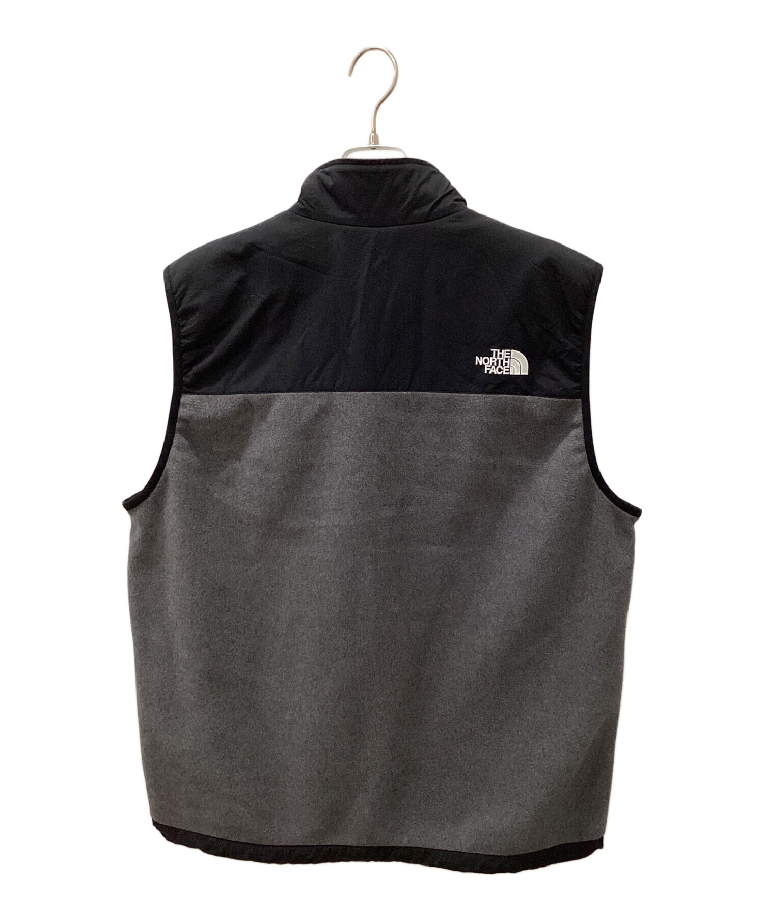 中古・古着通販】THE NORTH FACE (ザ ノース フェイス) DENALI VEST 