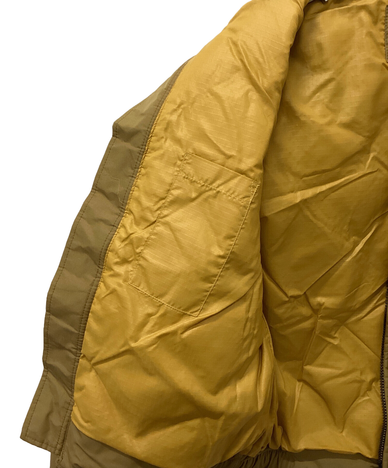 中古・古着通販】SPOKANE DOWN SUPPLY (スポケーンダウンサプライ