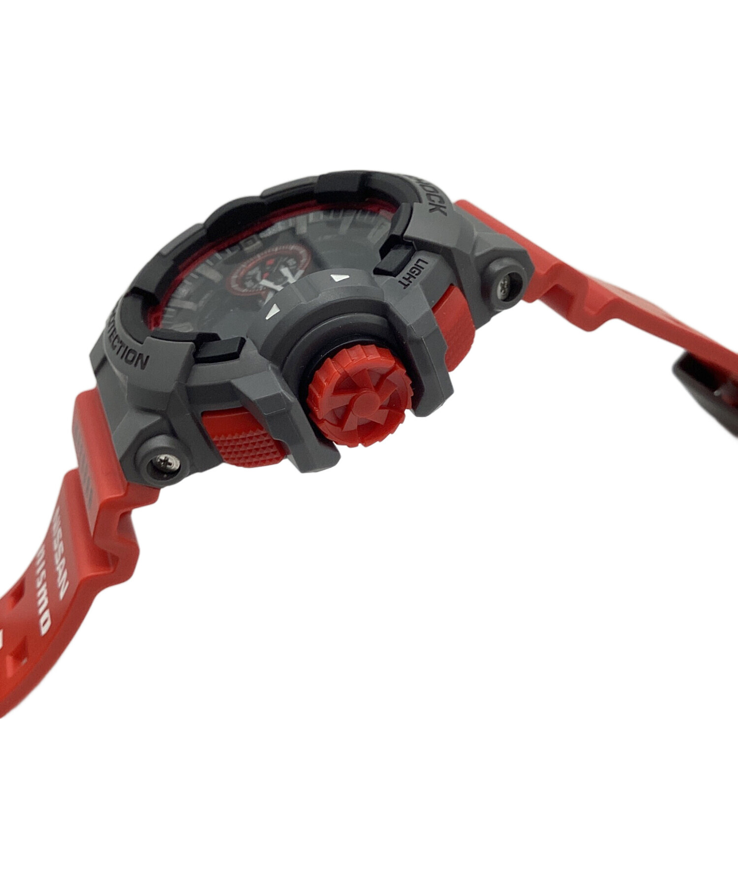 中古・古着通販】CASIO (カシオ) G-SHOCK 2015 NISSAN NISMO GT-R