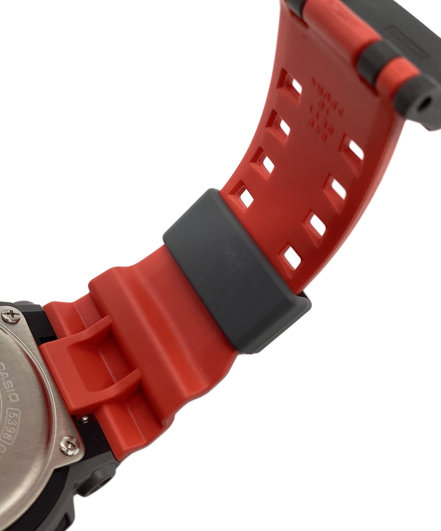 中古・古着通販】CASIO (カシオ) G-SHOCK 2015 NISSAN NISMO GT-R