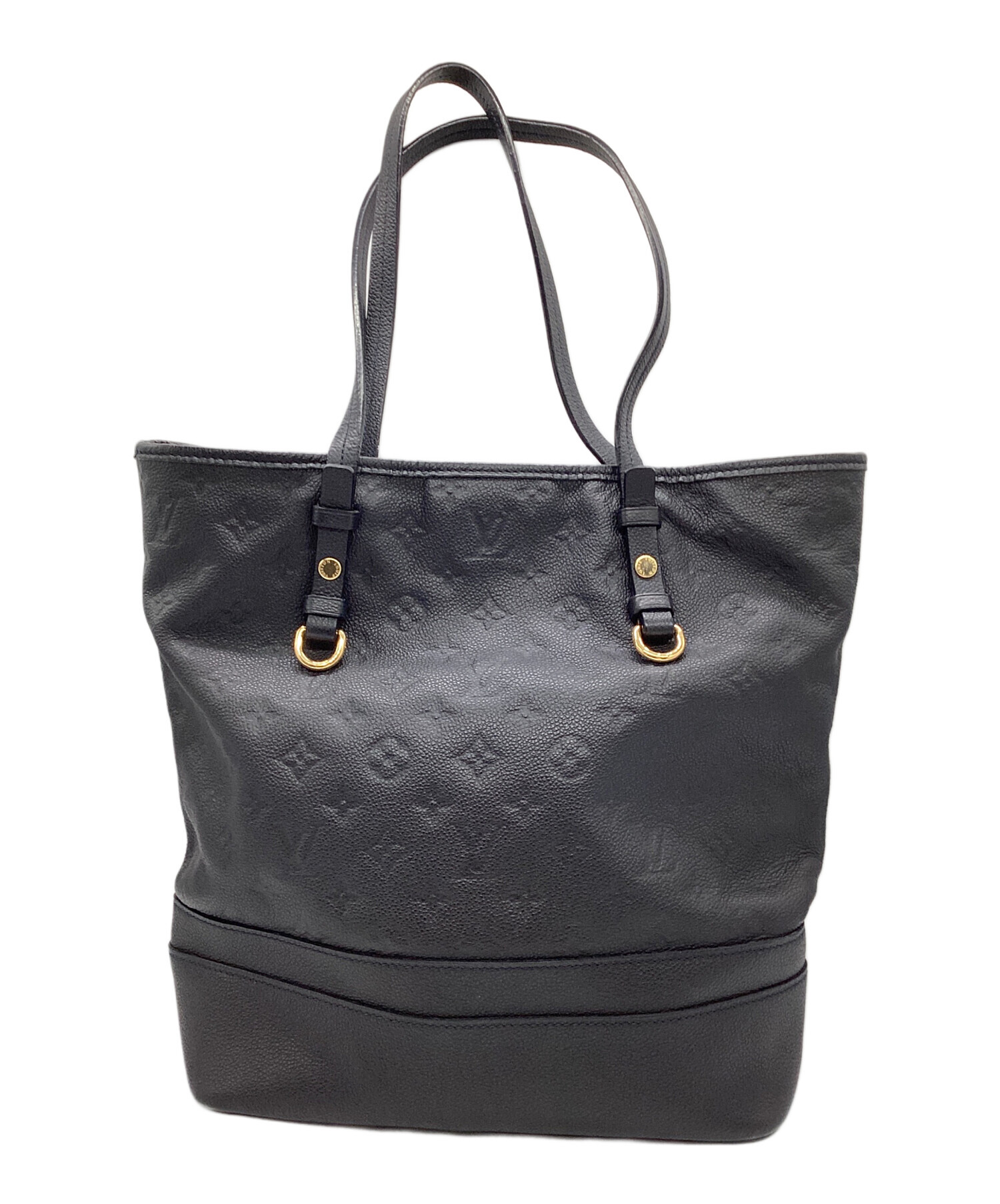 中古・古着通販】LOUIS VUITTON (ルイ ヴィトン) トートバッグ 