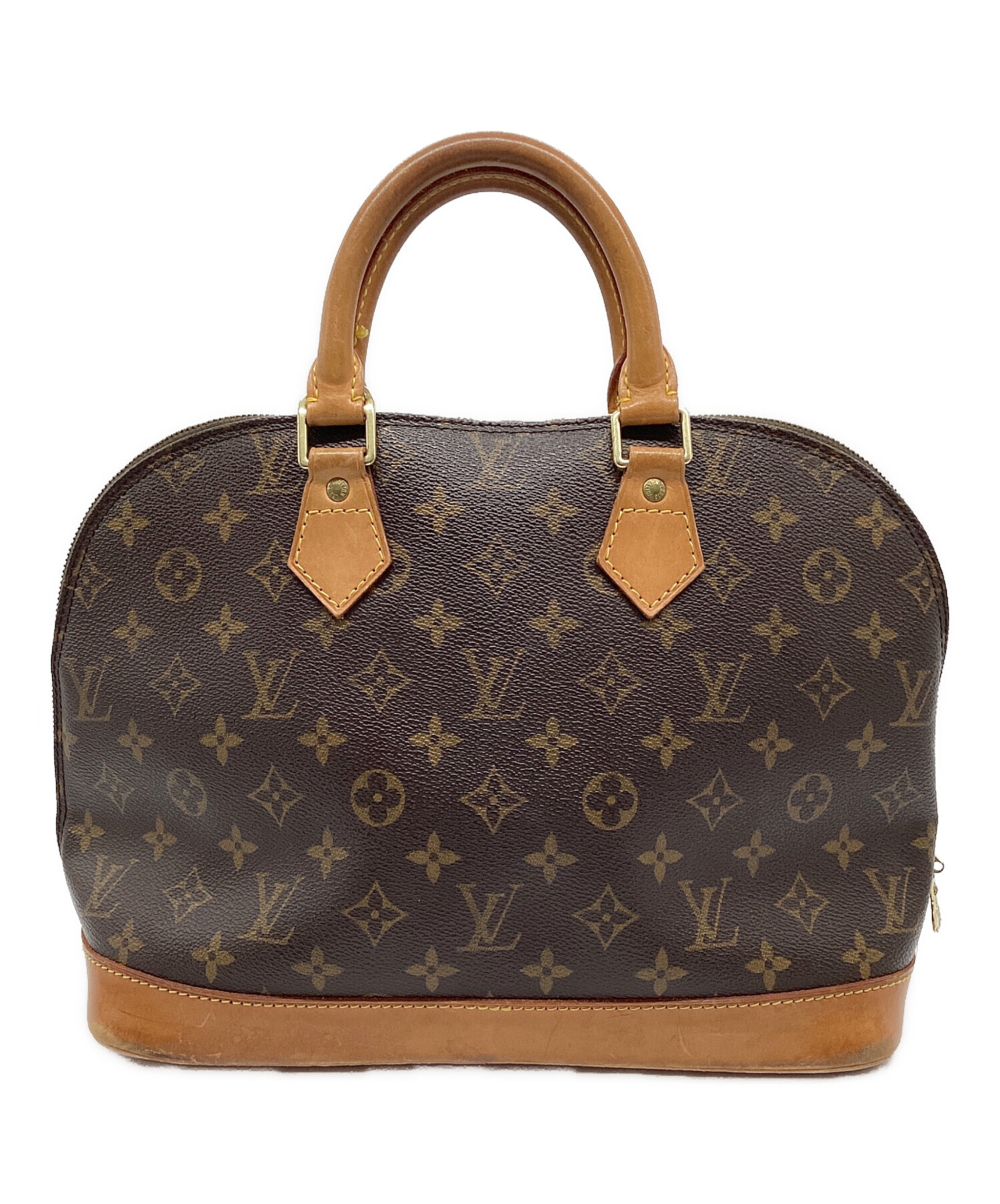 【VINTAGE LOUIS VUITTON】Alma アルマ PM 中古・古着通販】LOUIS VUITTON (ルイ ヴィトン) アルマPM｜ブランド