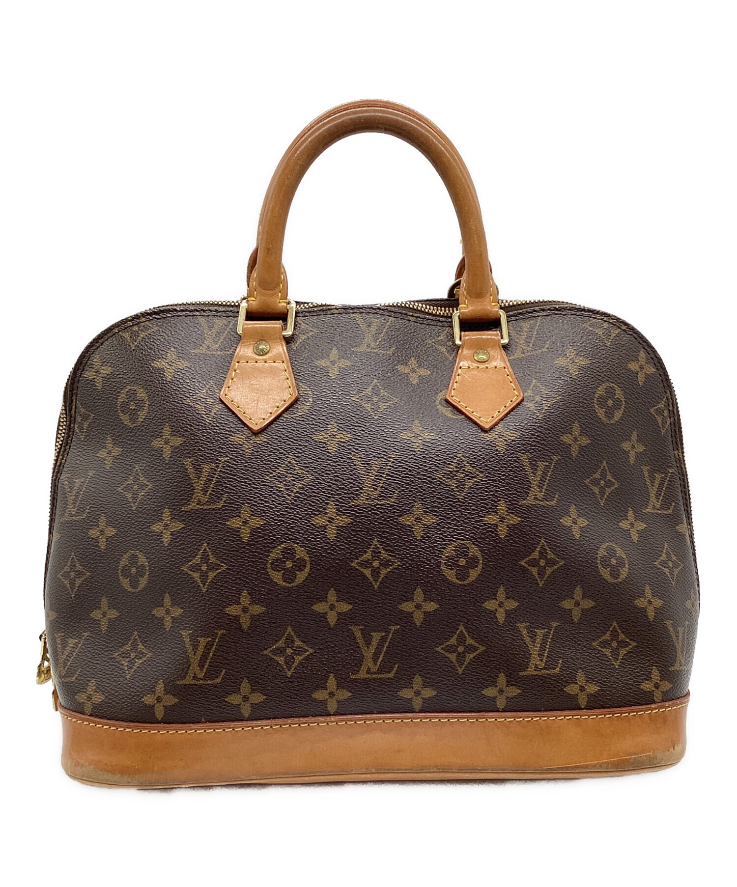 中古・古着通販】LOUIS VUITTON (ルイ ヴィトン) アルマPM｜ブランド