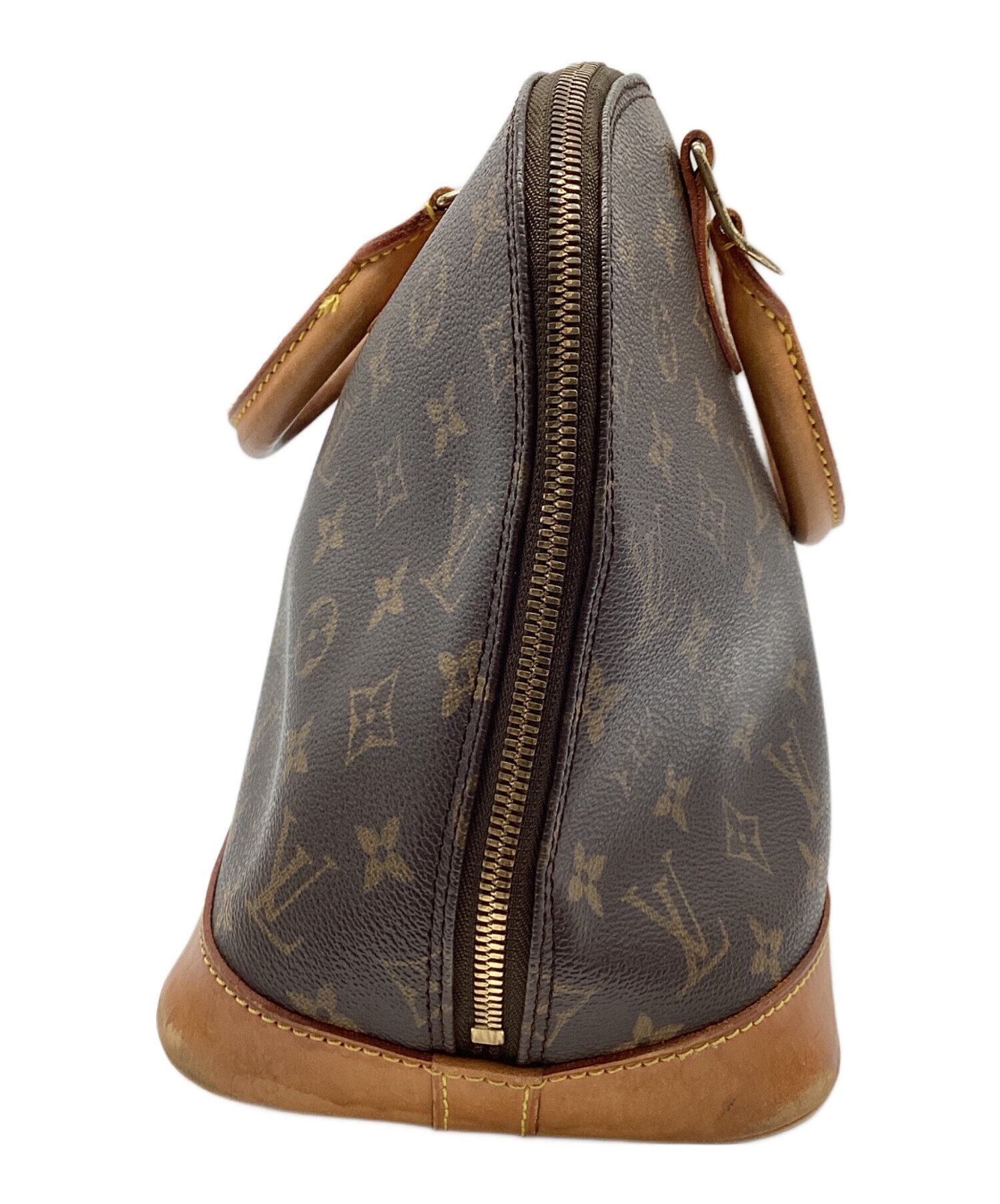 中古・古着通販】LOUIS VUITTON (ルイ ヴィトン) アルマPM｜ブランド