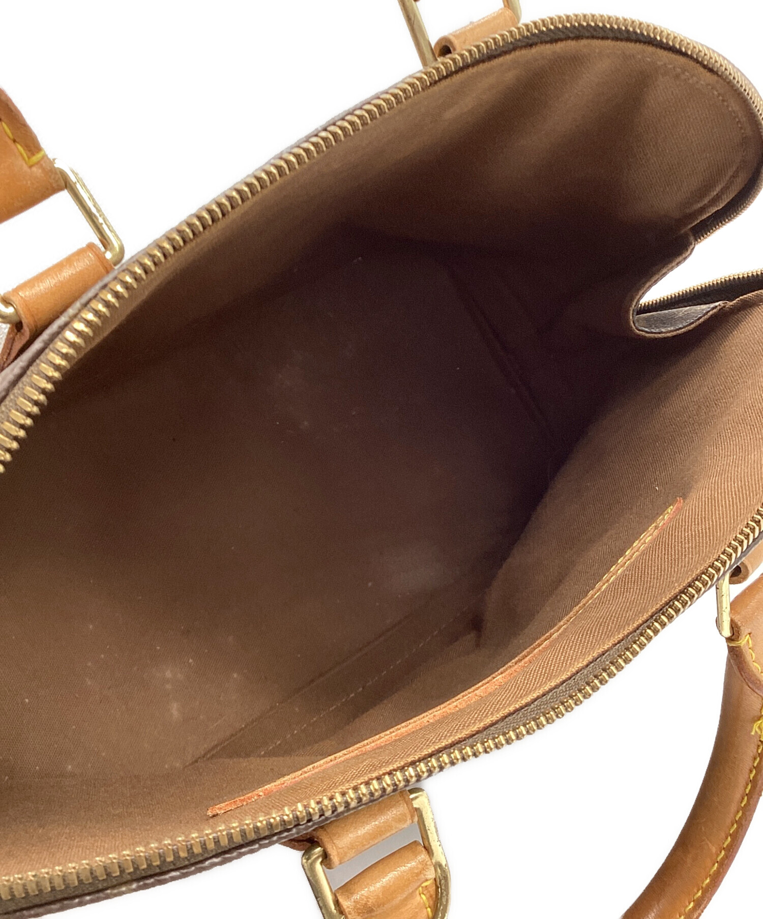 中古・古着通販】LOUIS VUITTON (ルイ ヴィトン) アルマPM｜ブランド