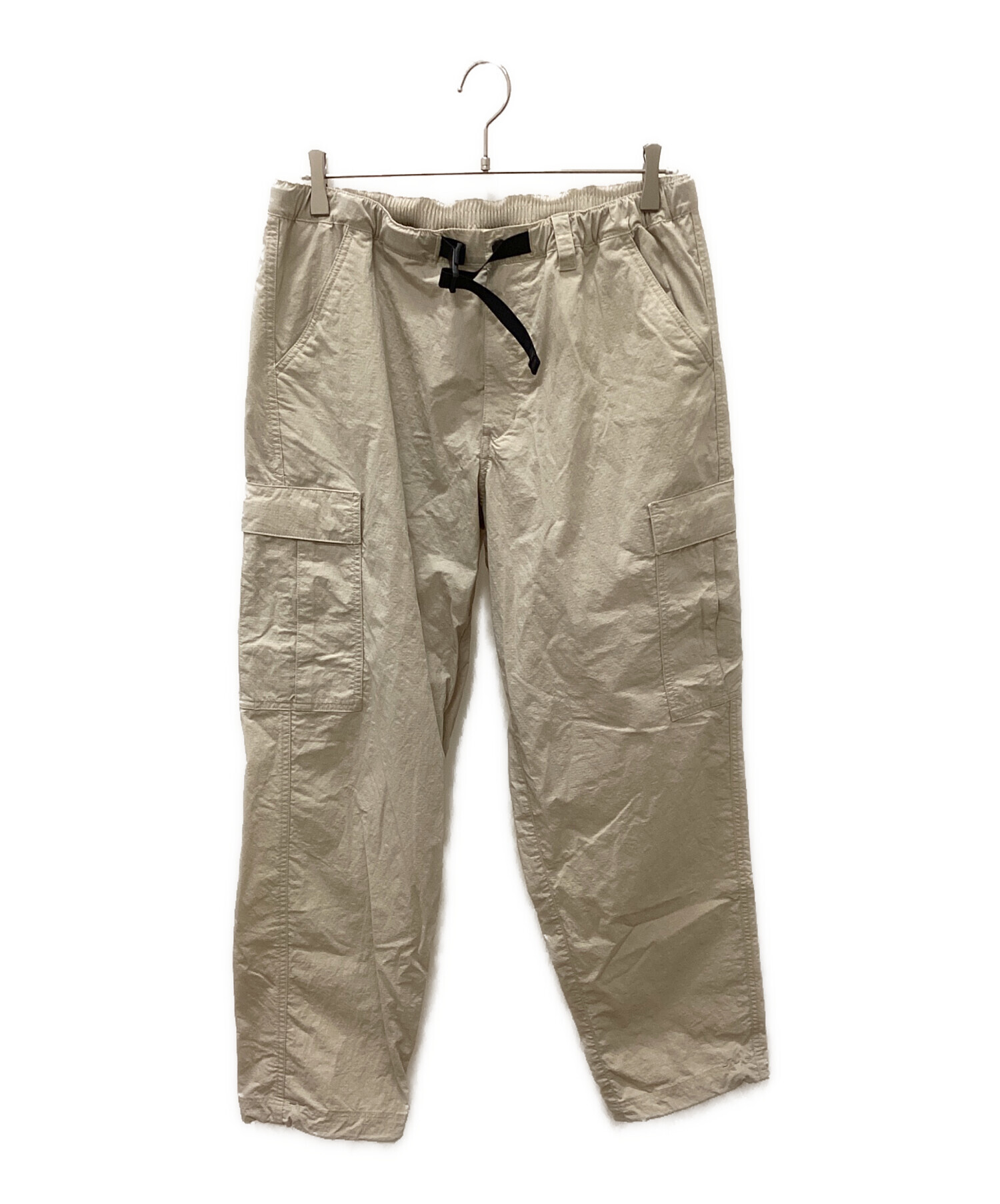 中古・古着通販】THE NORTH FACE (ザ ノース フェイス) ジオロジー 