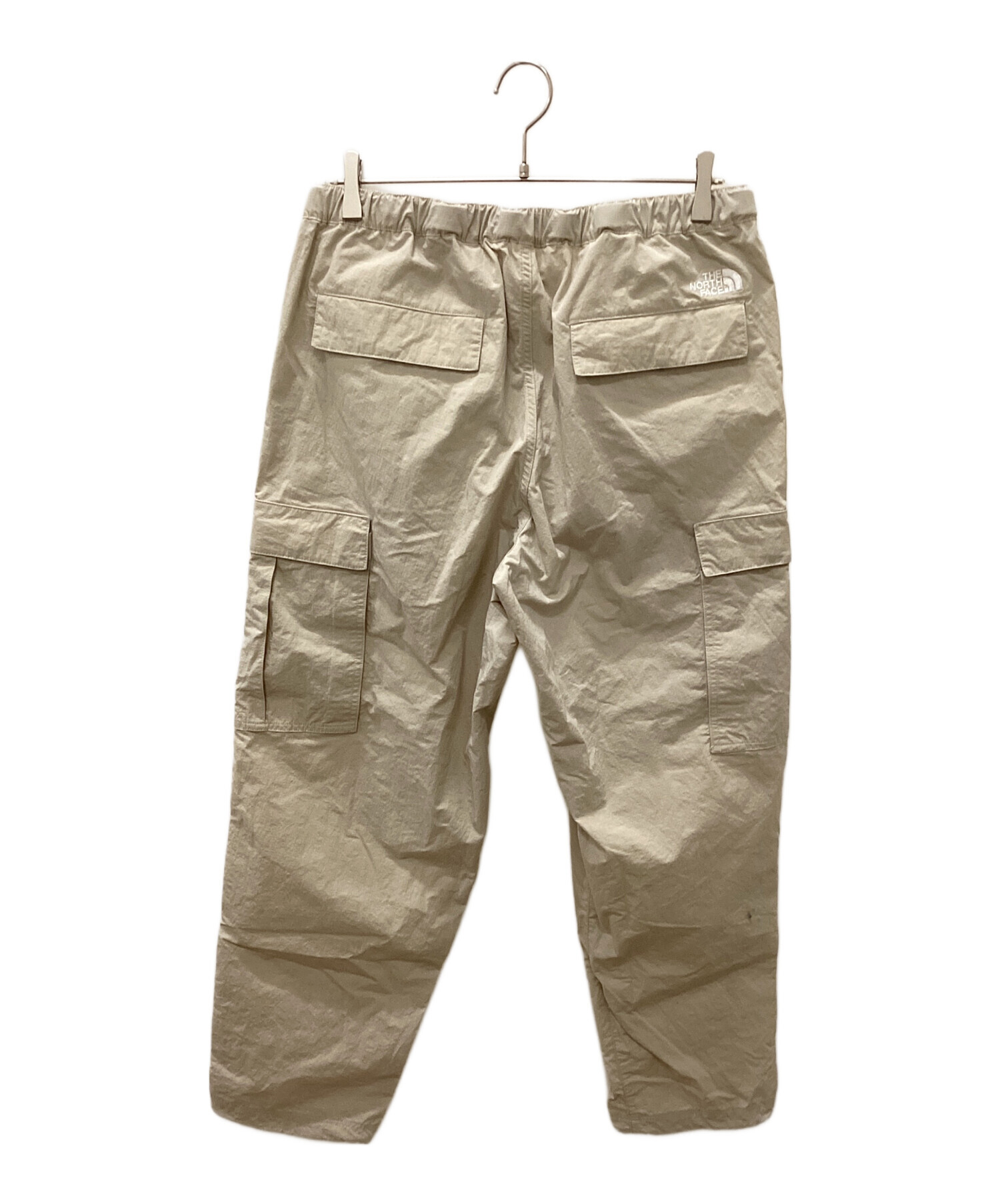 中古・古着通販】THE NORTH FACE (ザ ノース フェイス) ジオロジー 