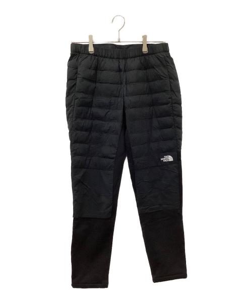 『Lサイズ』新品 未使用 タグ付 THE NORTH FACE ブラック パンツ 中古・古着通販】THE NORTH FACE (ザ ノース フェイス) パンツ