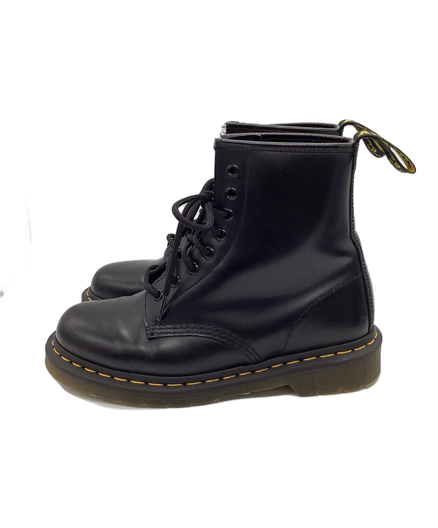 中古・古着通販】Dr.Martens (ドクターマーチン) 1460 8 ホールブーツ