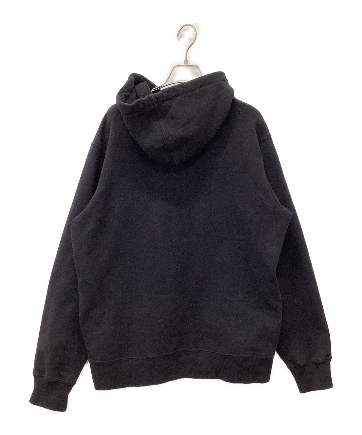 中古・古着通販】SUPREME (シュプリーム) 18SS Corner Label Hooded