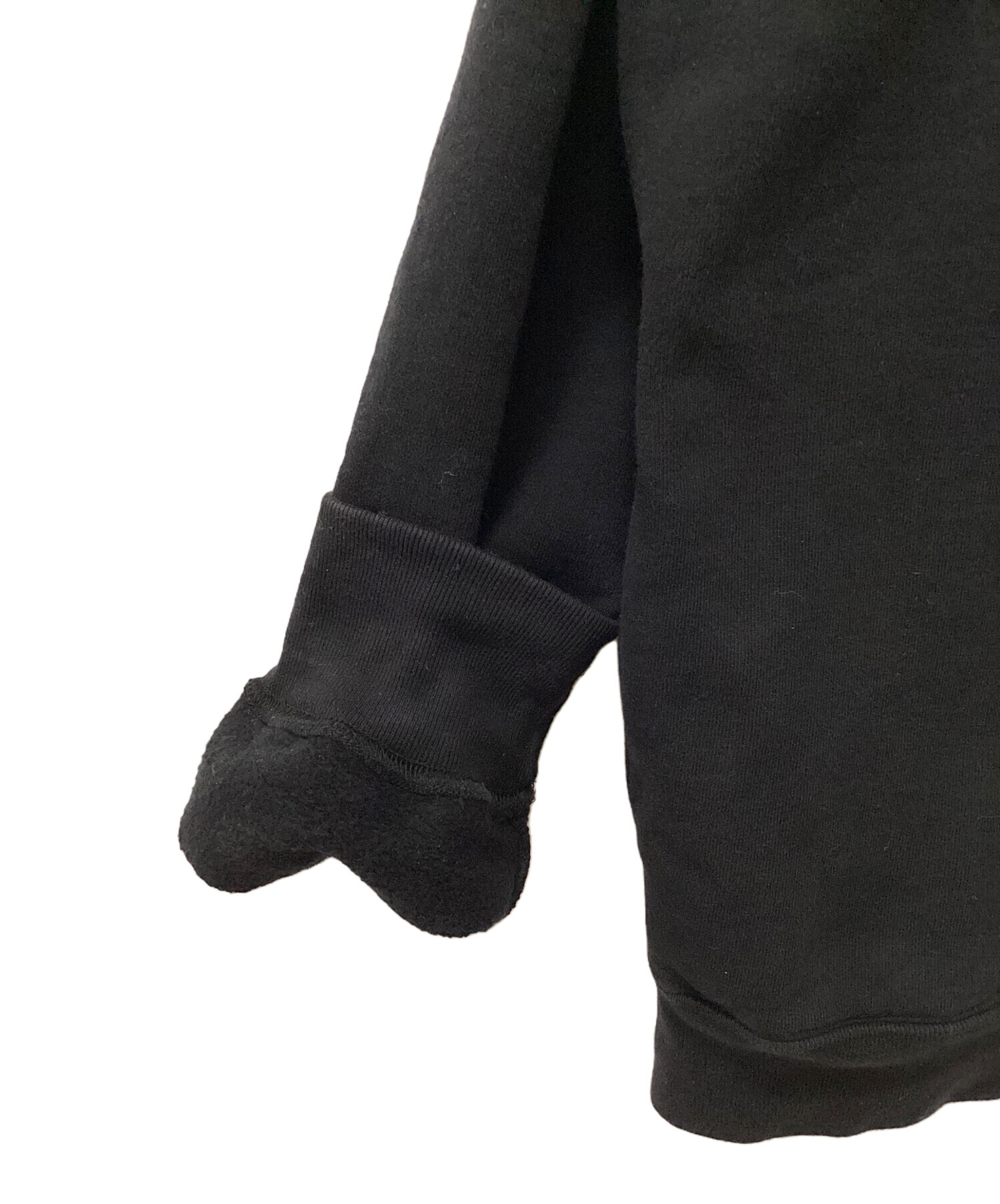 中古・古着通販】SUPREME (シュプリーム) 18SS Corner Label Hooded