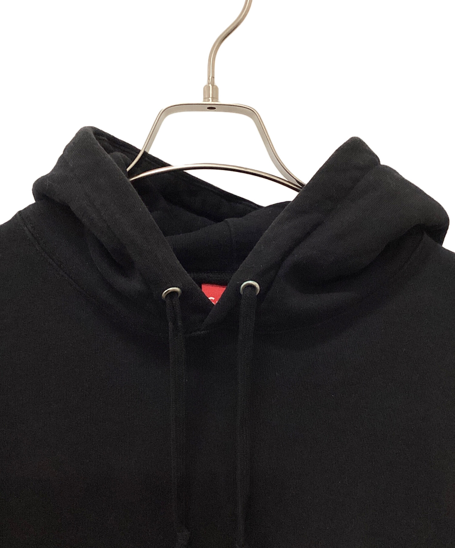 中古・古着通販】SUPREME (シュプリーム) 18SS Corner Label Hooded
