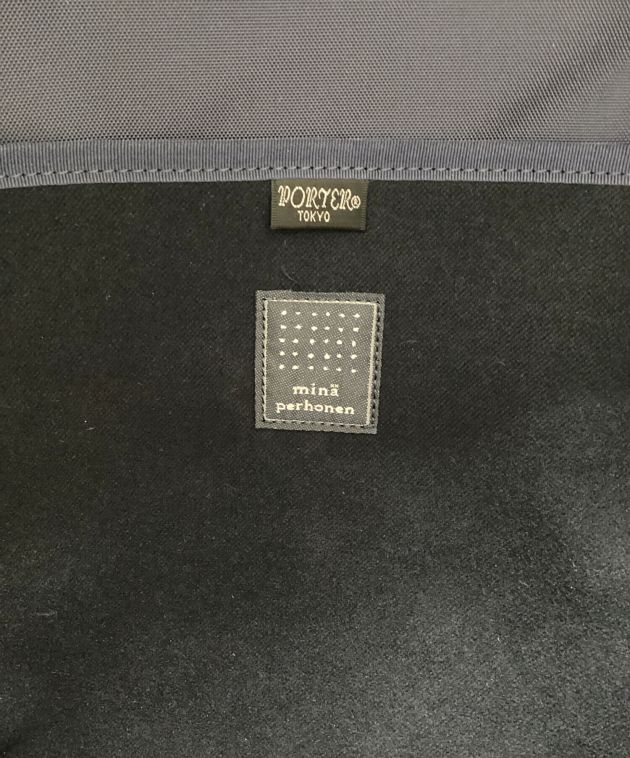 中古・古着通販】mina perhonen (ミナ ペルホネン) PORTER (ポーター