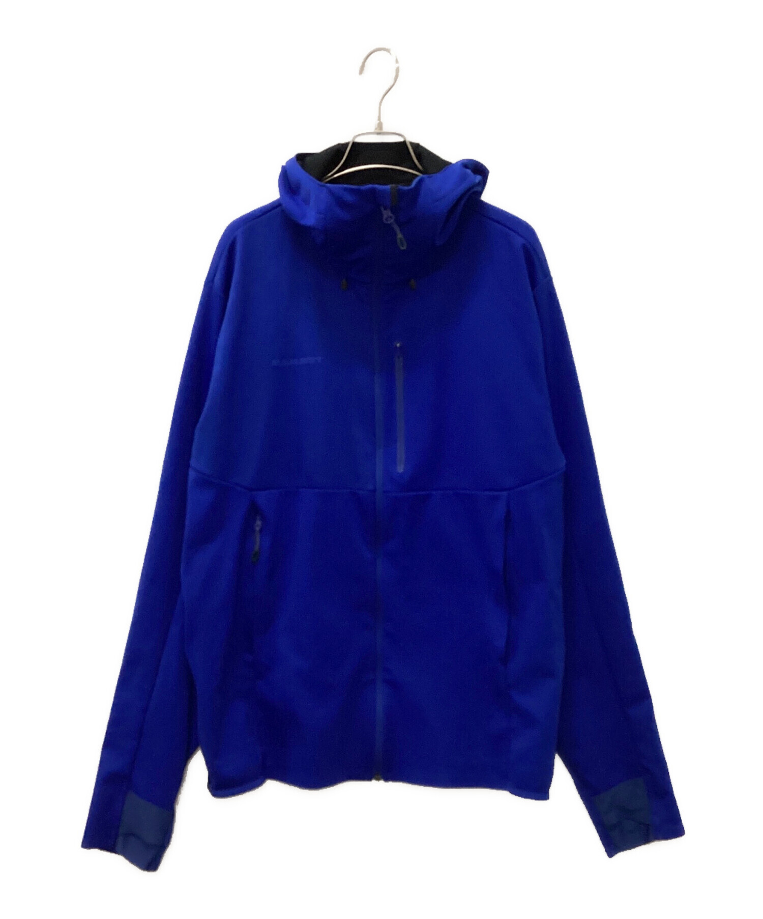 中古・古着通販】MAMMUT (マムート) Ultimate V SO Hooded Jacket Men  