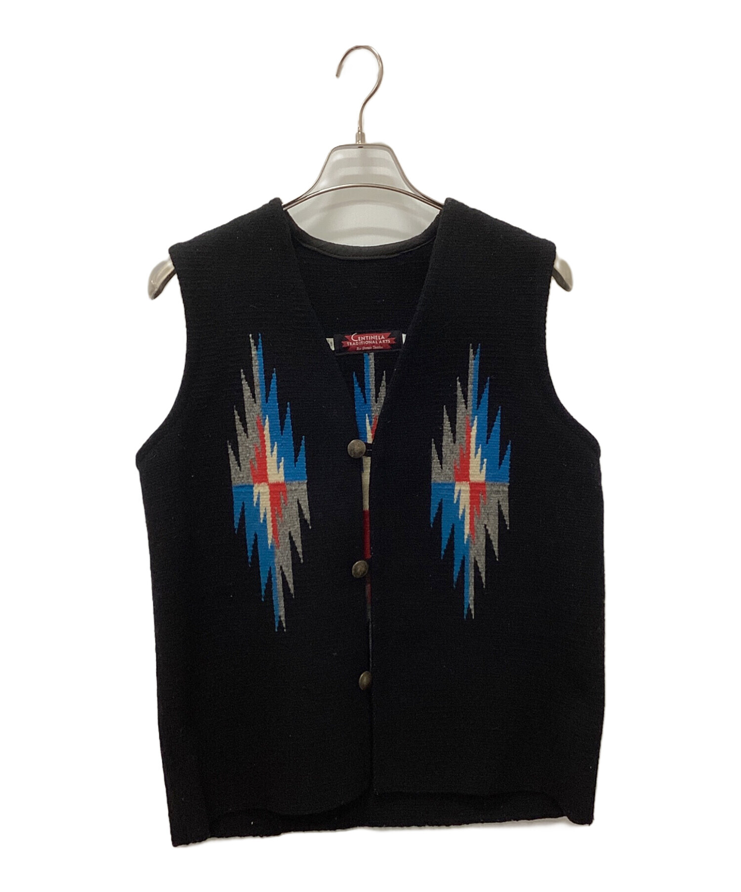 センチネラ　チマヨベスト CENTINELA センチネラ チマヨベスト\u201dスタンダードＶカットタイプ4つ