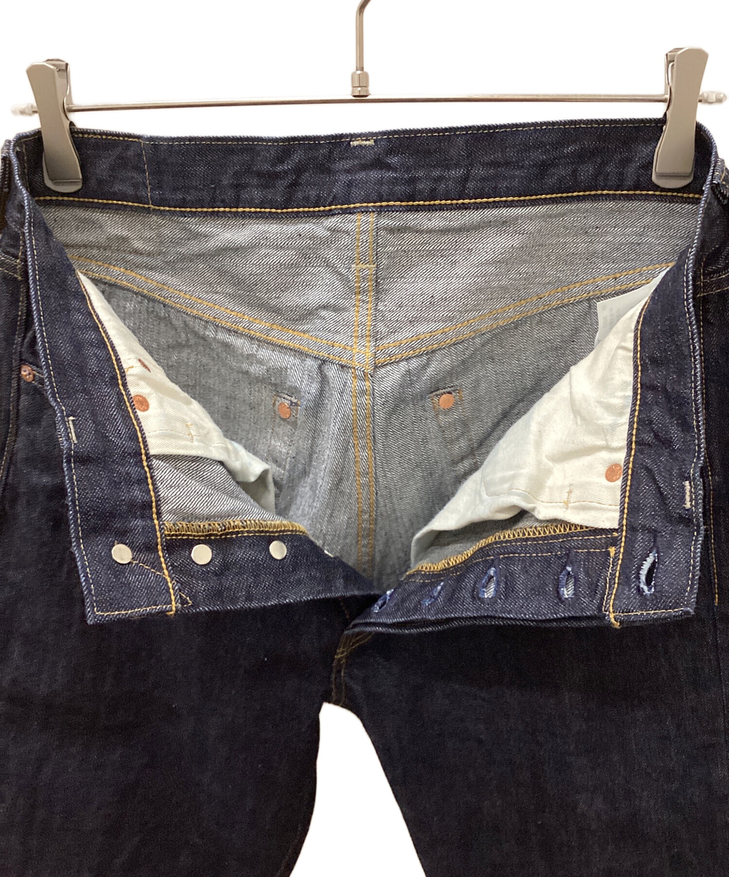中古・古着通販】LEVI