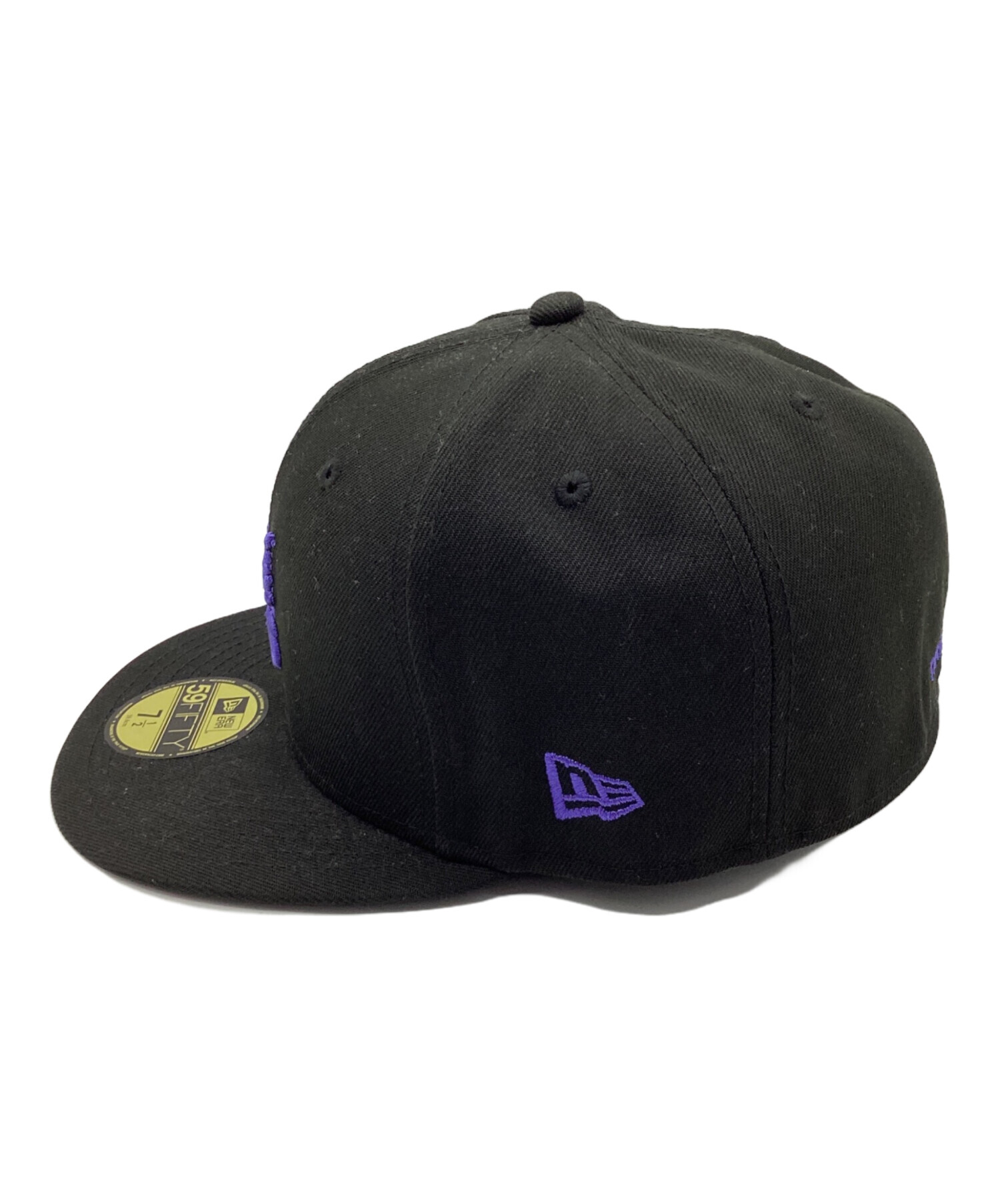 中古・古着通販】New Era (ニューエラ) Needles (ニードルズ