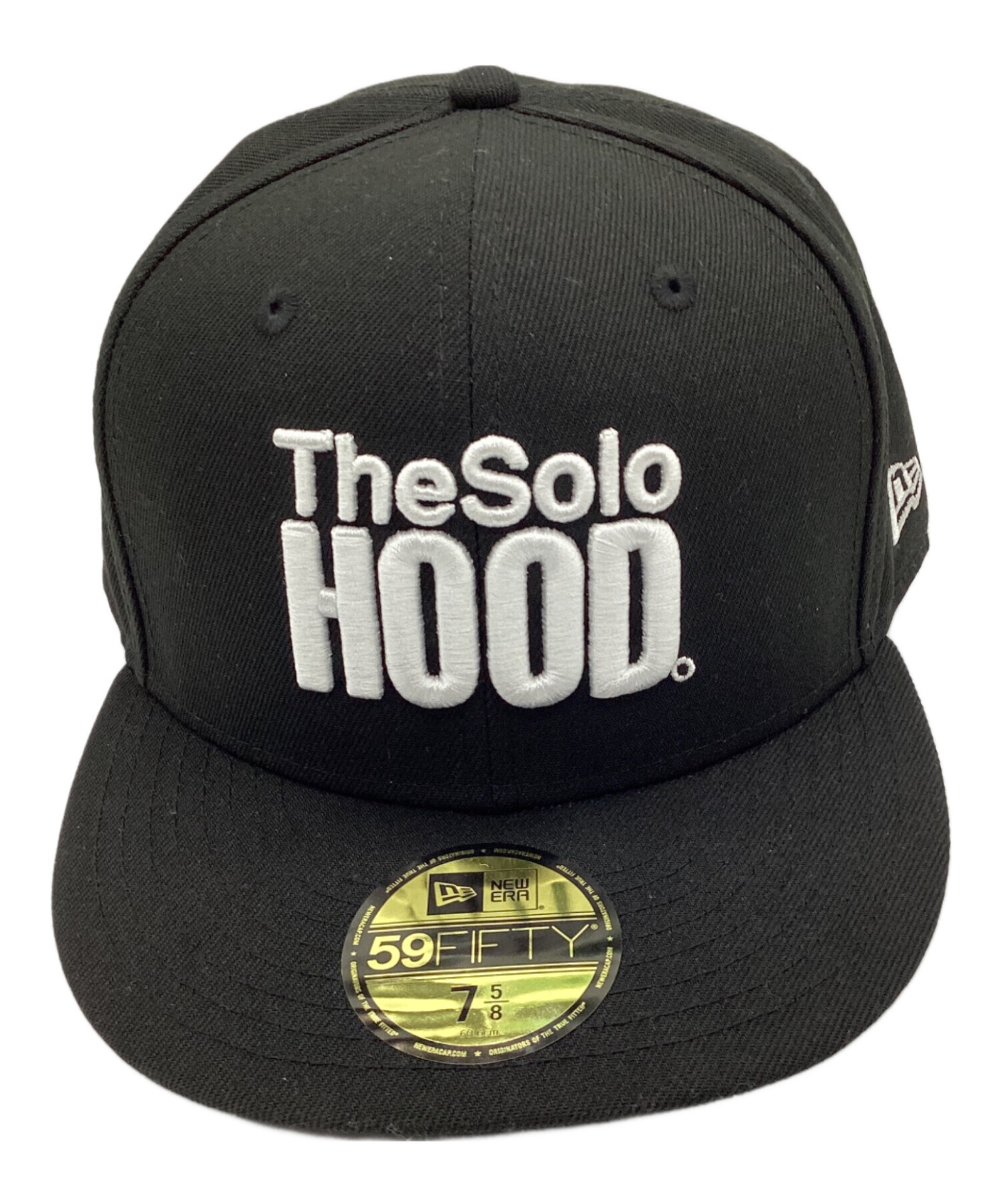 中古・古着通販】New Era NEIGHBORHOOD TAKAHIROMIYASHITA TheSoloIst