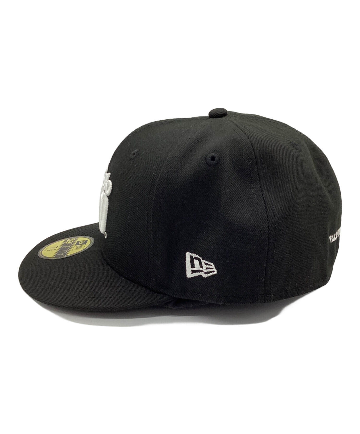 応援グッズ NEIGHBORHOOD SKATE 90s new era 中古・古着通販】New Era NEIGHBORHOOD TAKAHIROMIYASHITA TheSoloIst