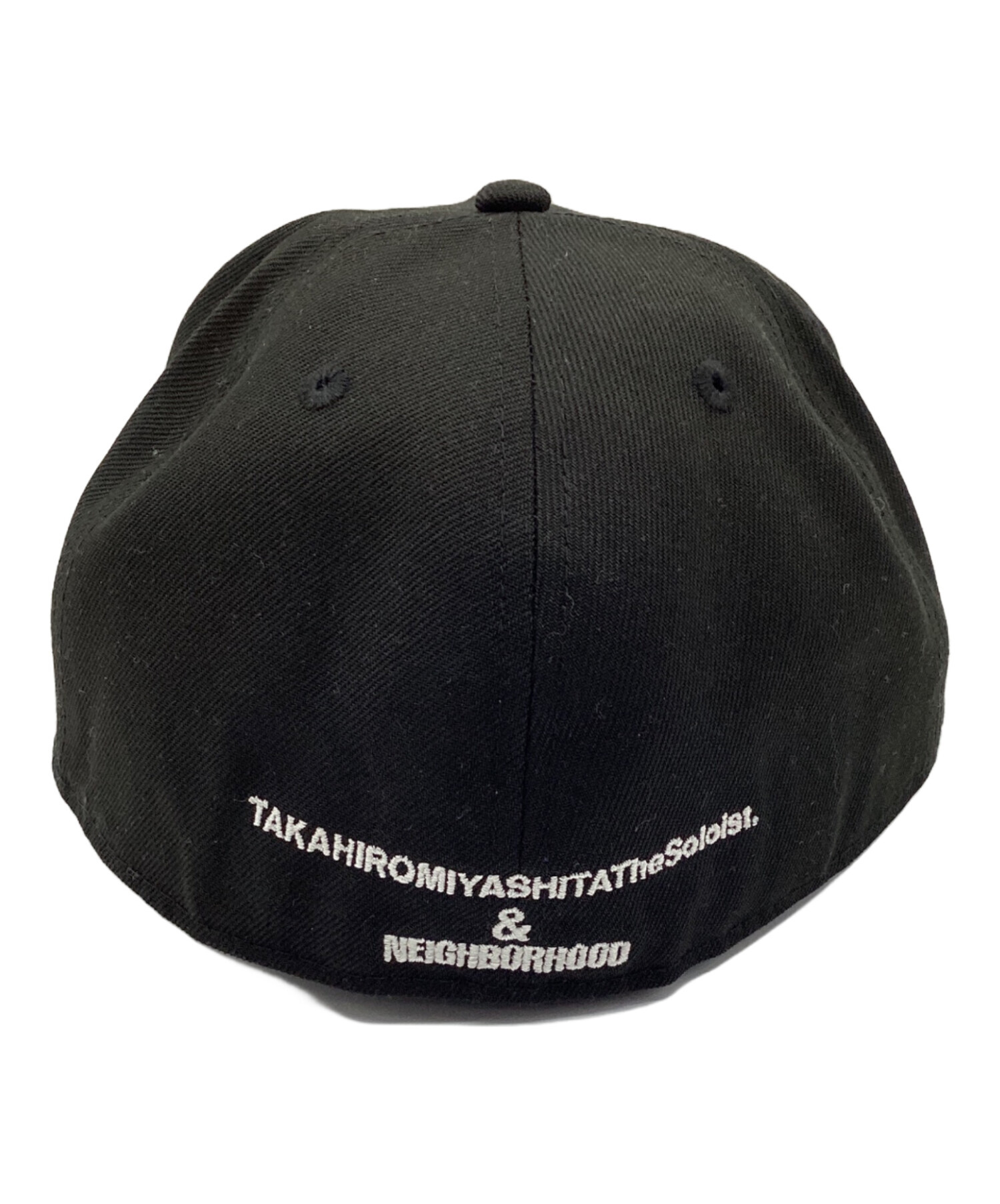 中古・古着通販】New Era NEIGHBORHOOD TAKAHIROMIYASHITA TheSoloIst