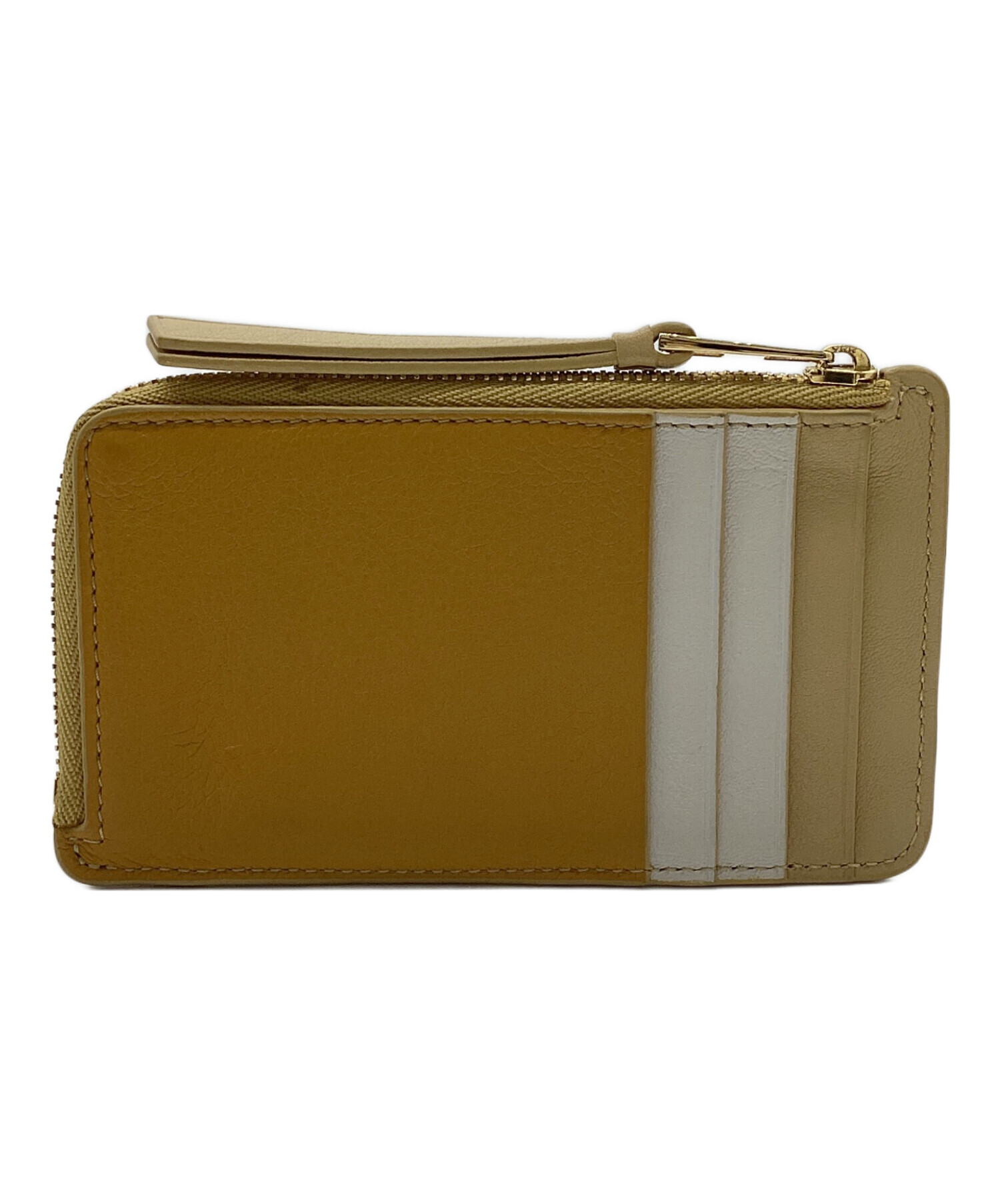中古・古着通販】LOEWE (ロエベ) パズル コインカードホルダー 