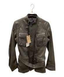 BELSTAFF】ブランド・古着のネット通販【TREFAC FASHION】