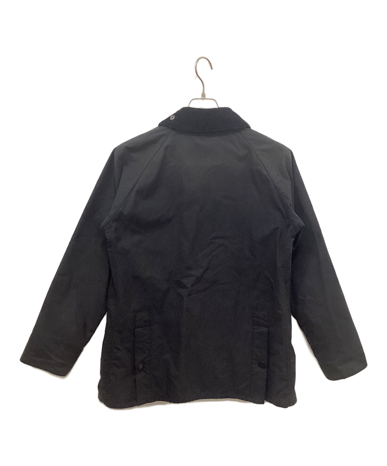 中古・古着通販】Barbour (バブアー) ビデイルジャケット ブラック
